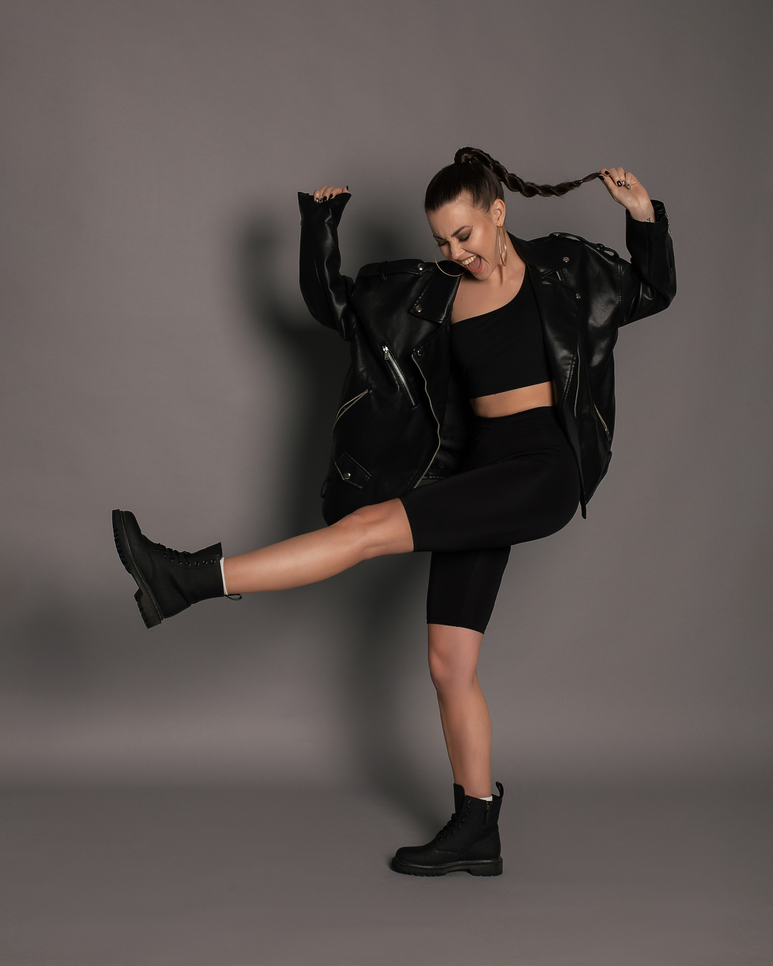 Айриш. Фотограф в Самаре Диана Анисимова