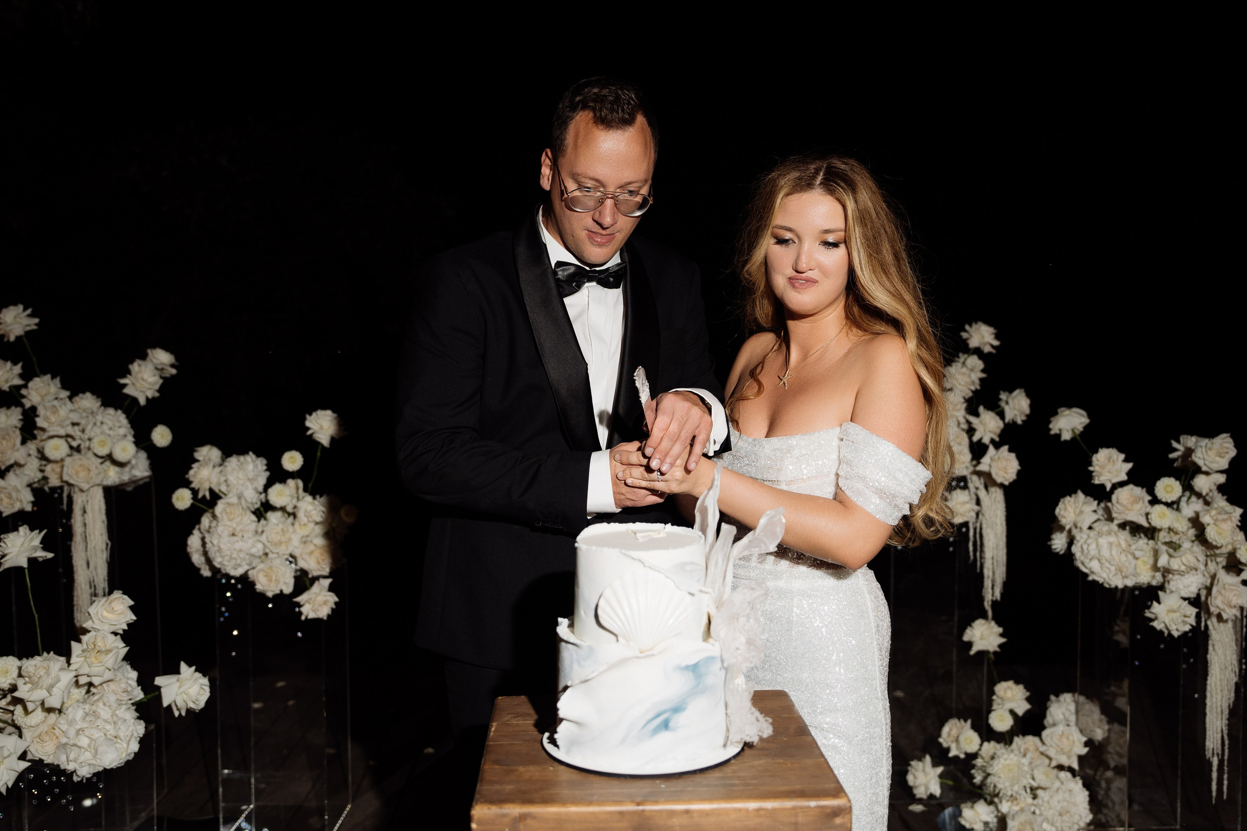 Свадьба в русской рыбалке. Свадебный фотограф организатор в Санкт-Петербурге Ассоль Опарина