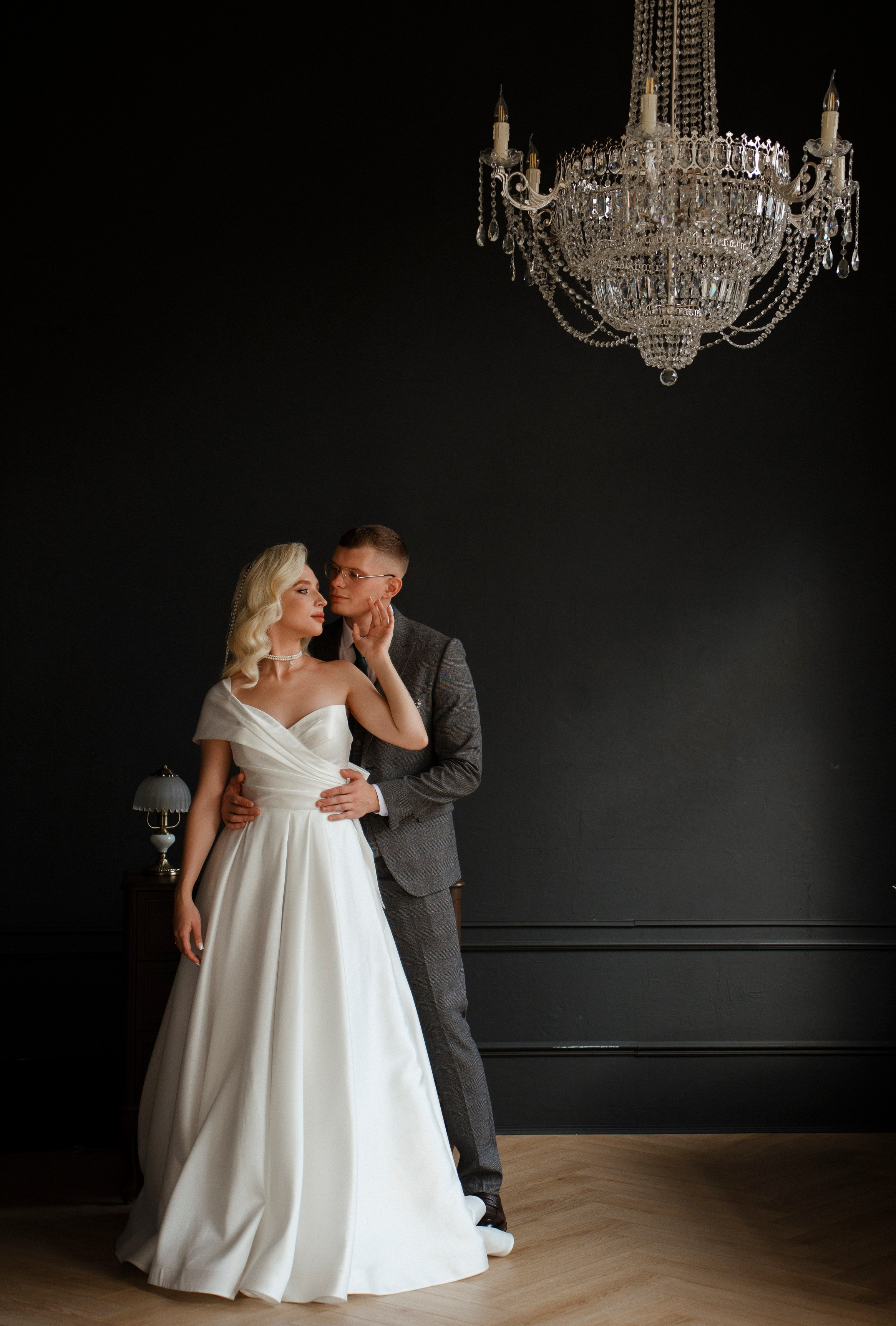 11 октября. Юлия Тайцай фотограф, Анатолий Тайцай видеограф