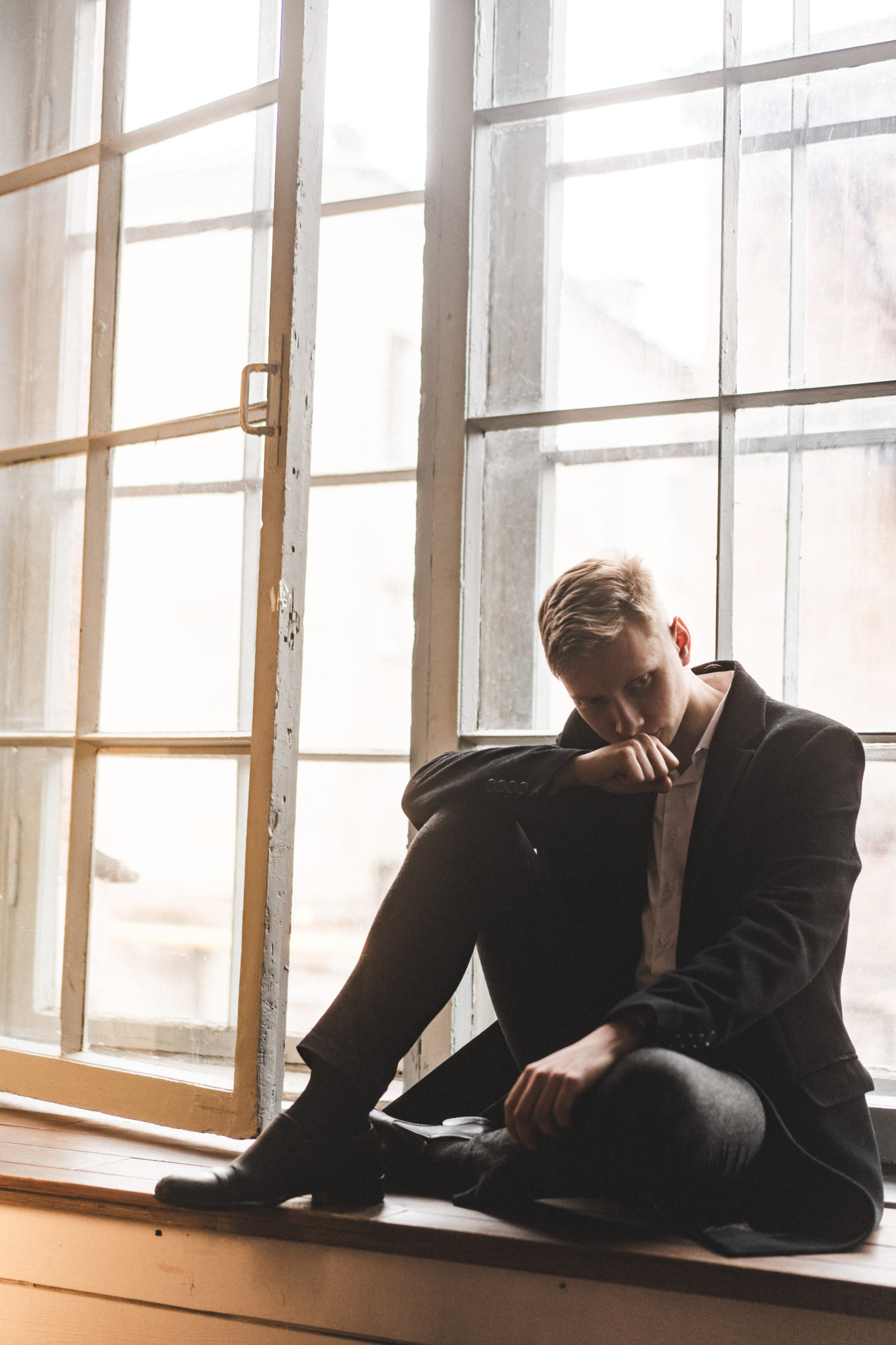 Владислав Ефремов. Фотограф Дмитрий Шевченко