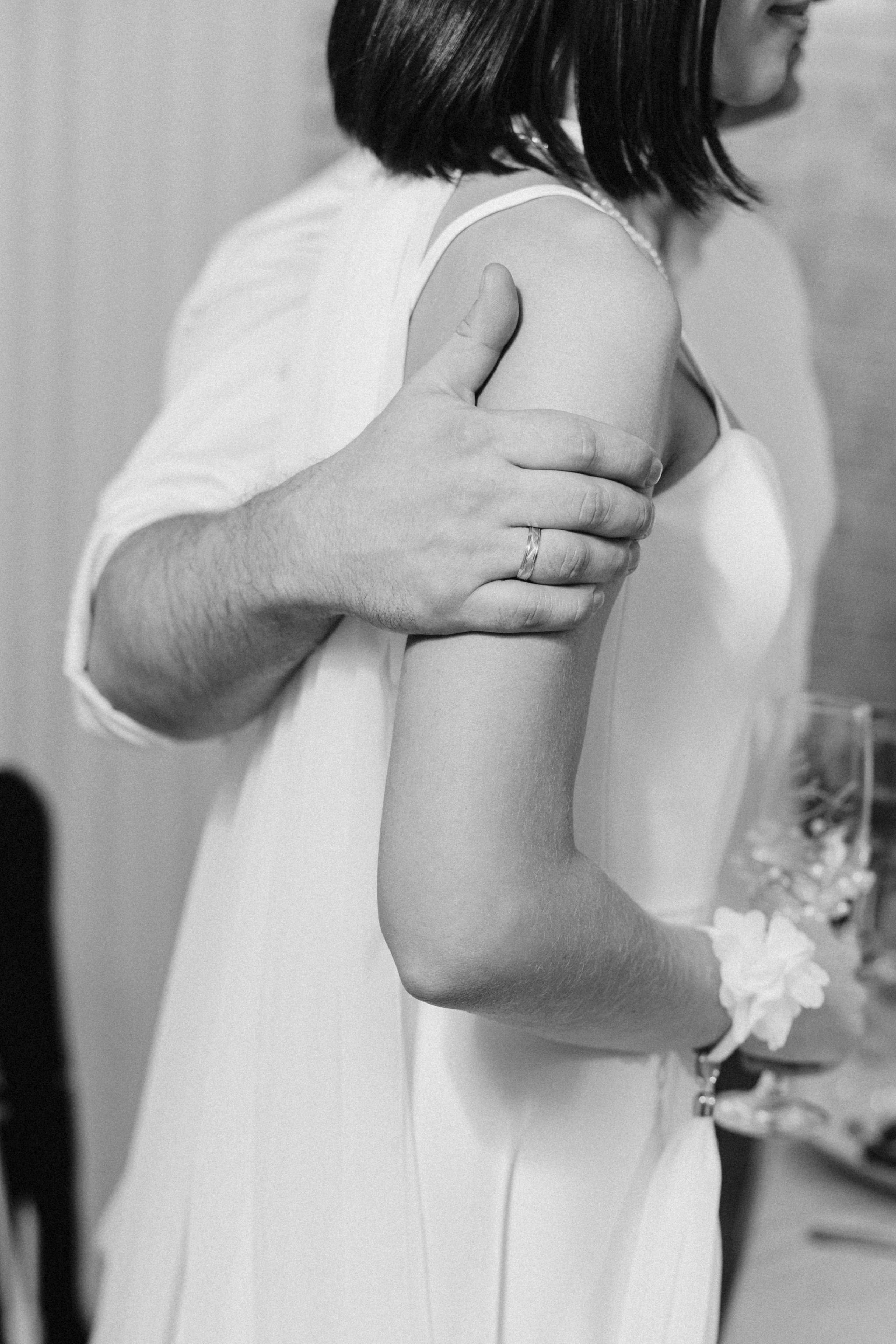 Никита и Ангелина. Свадебный фотограф Курск Максим Ноздрачев