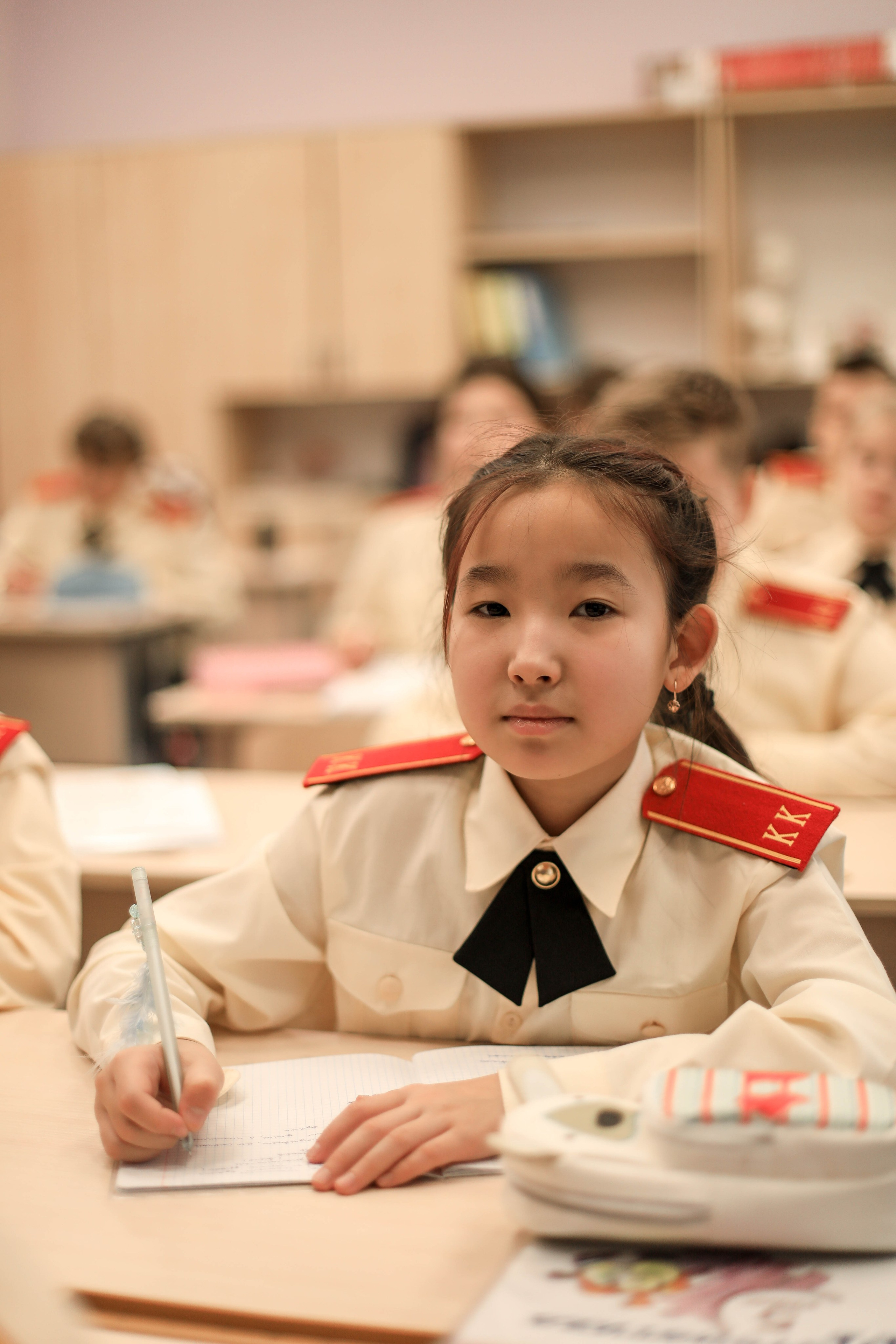 5 класс К. Контент фотограф в Москве Екатерина Михно