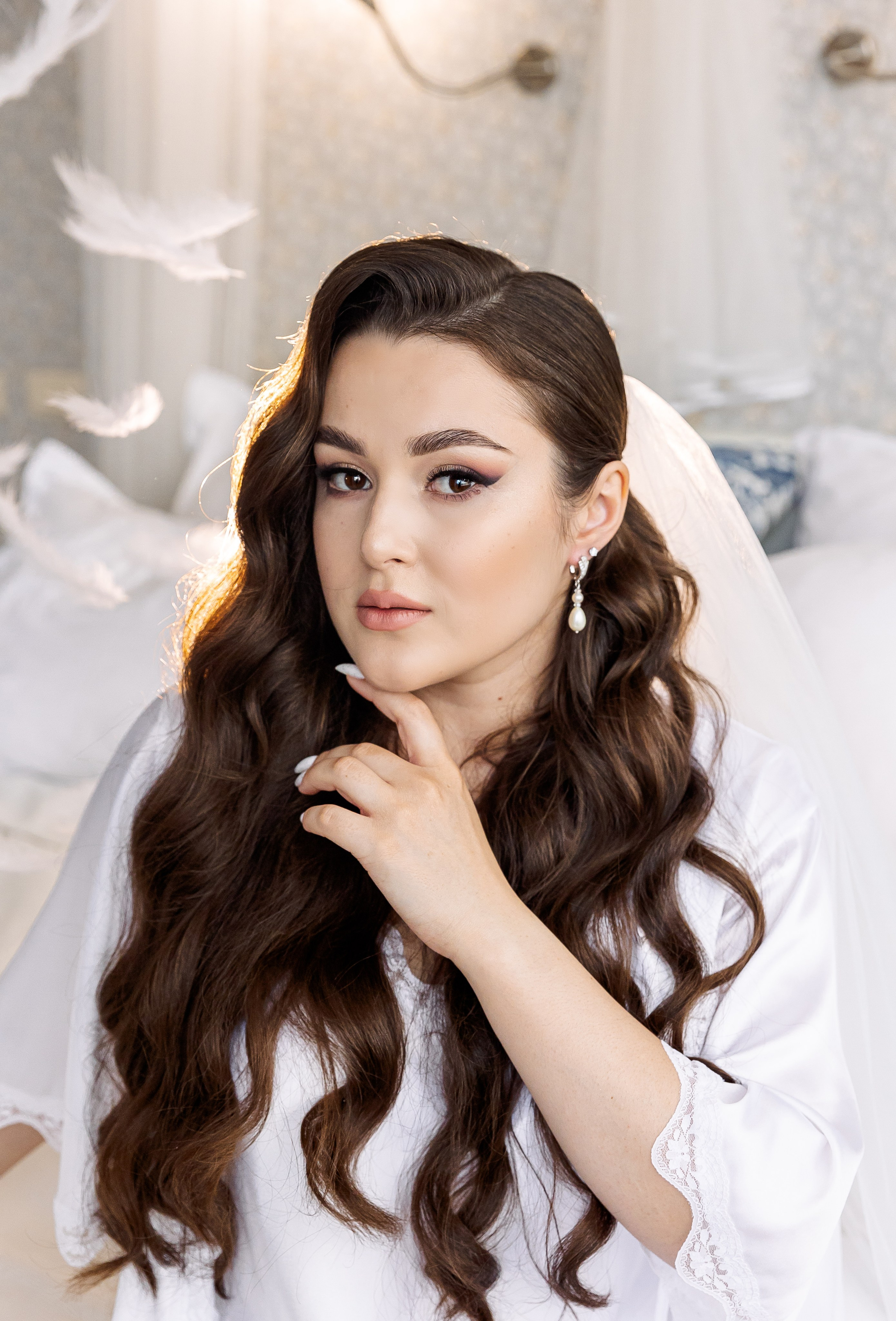 Сергей и Валерия. Свадебный и семейный фотограф в Челябинске Юлия Ишимова