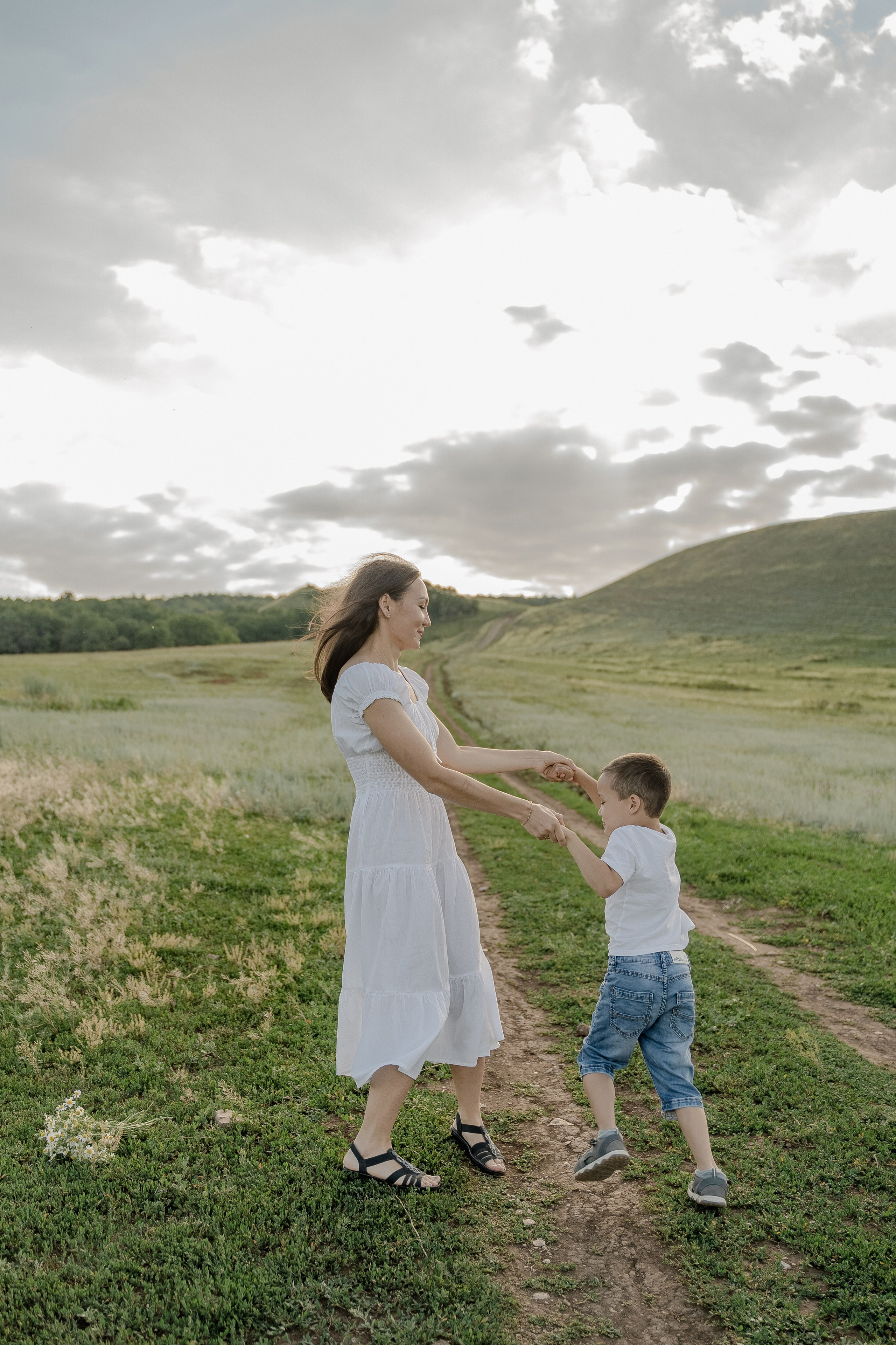 Юлия Антон Артём Егор. Свадебный семейный фотограф Ксения Божко Уфа Раевка никах в Нарыстау