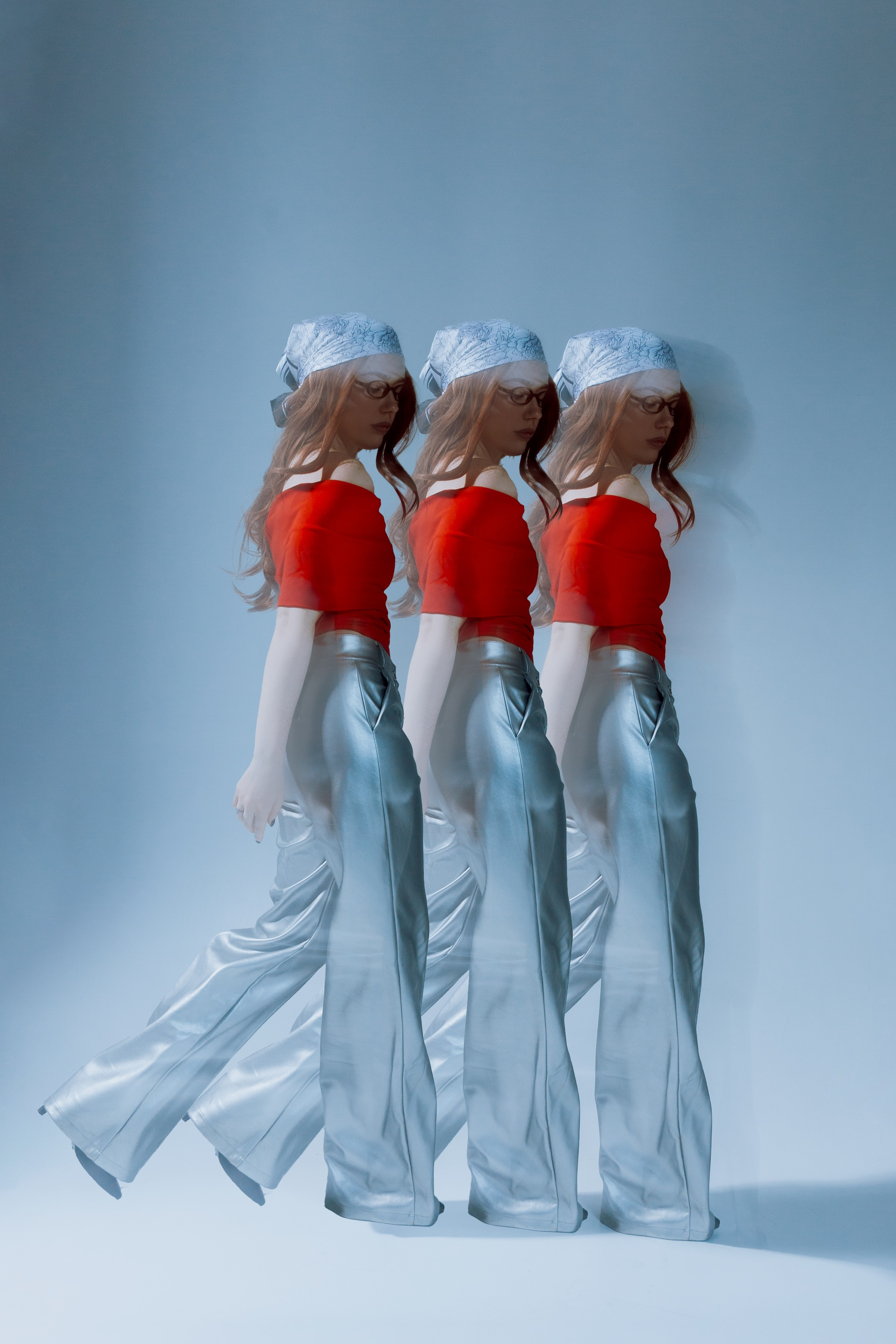 Дарья. Фотограф в Кирове Настя Шабардина