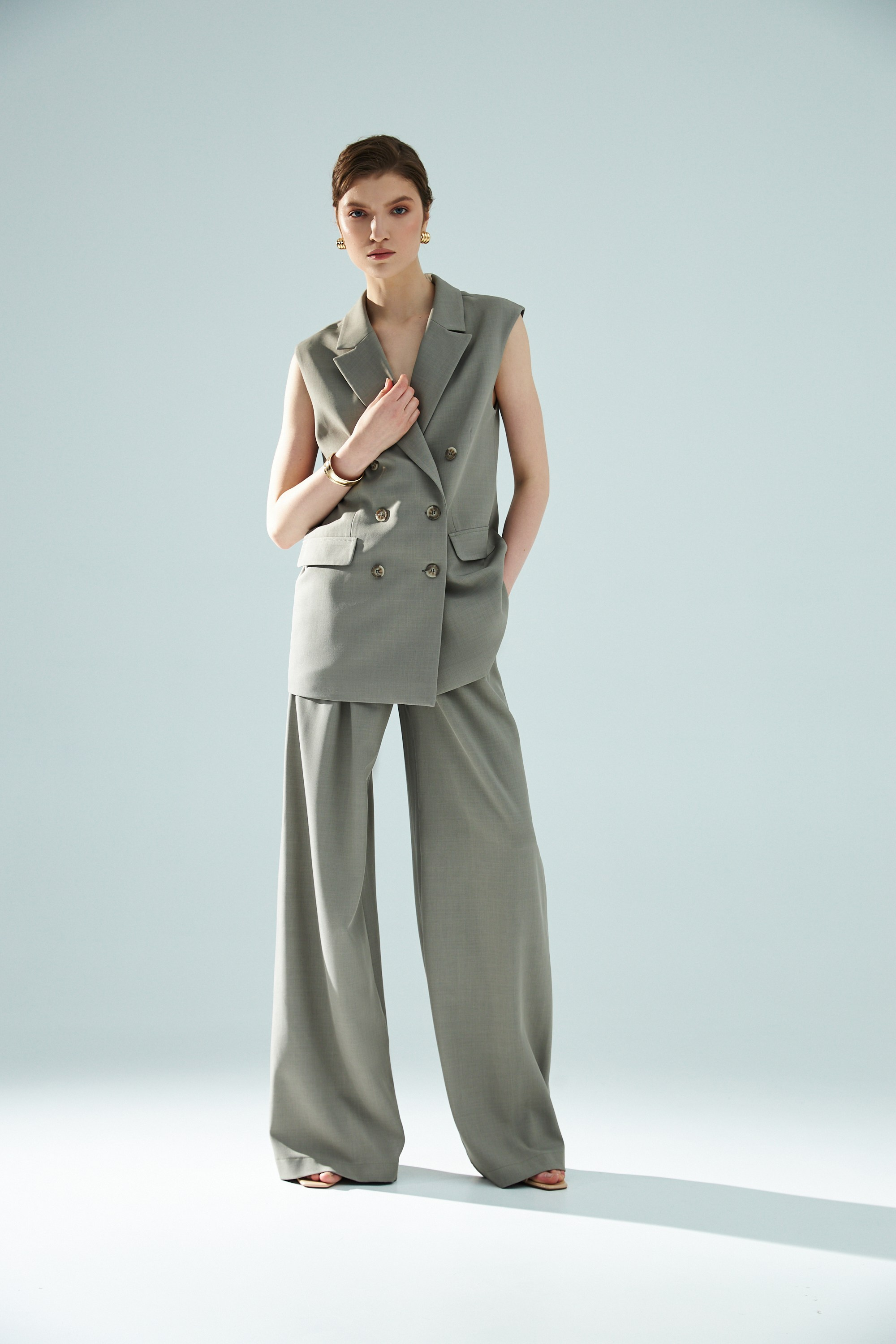 Имидж для CLOXY. Кристина Гаврик, ваш коммерческий фотограф