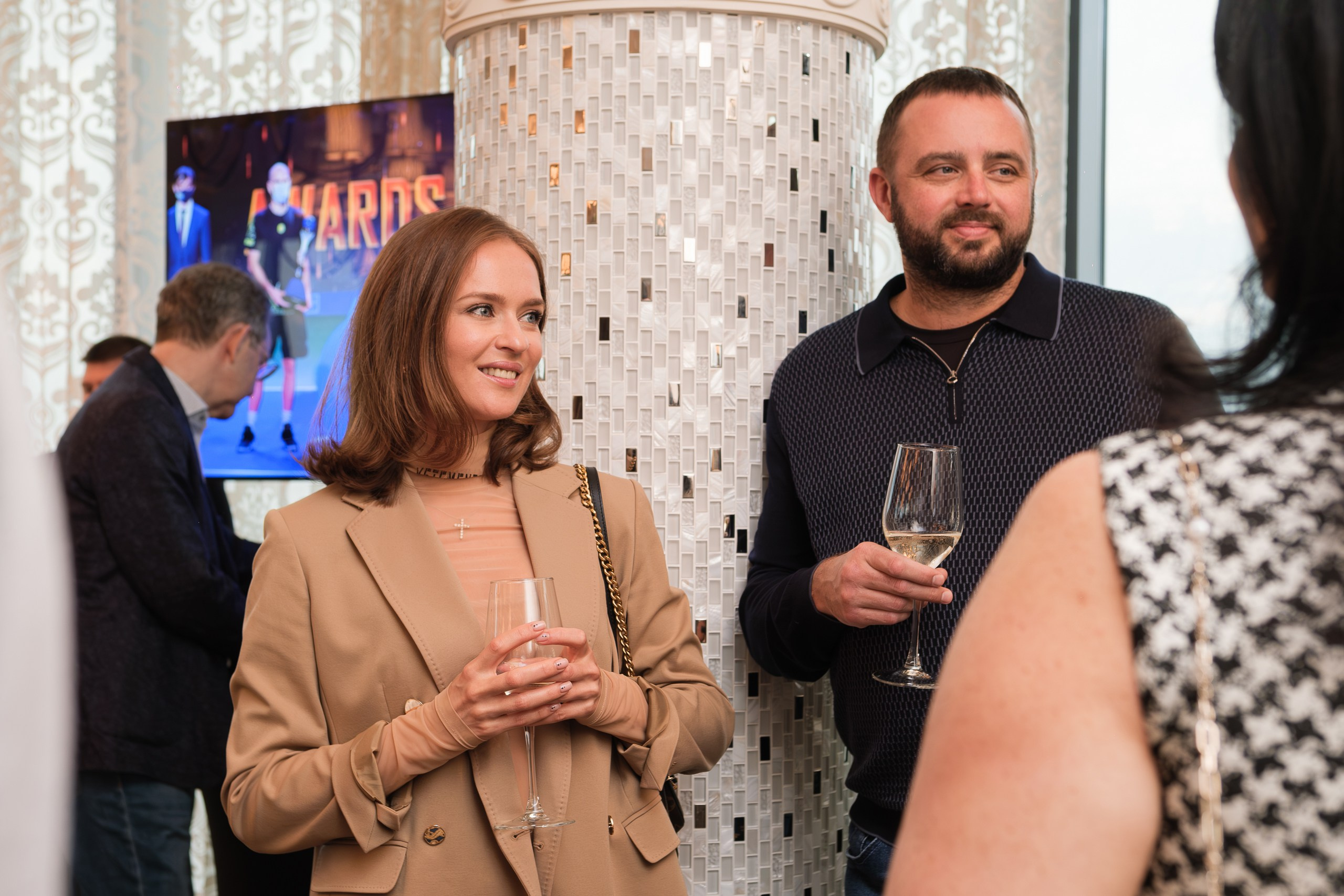 Корпоративные мероприятия. Фотограф Артём Рауэр