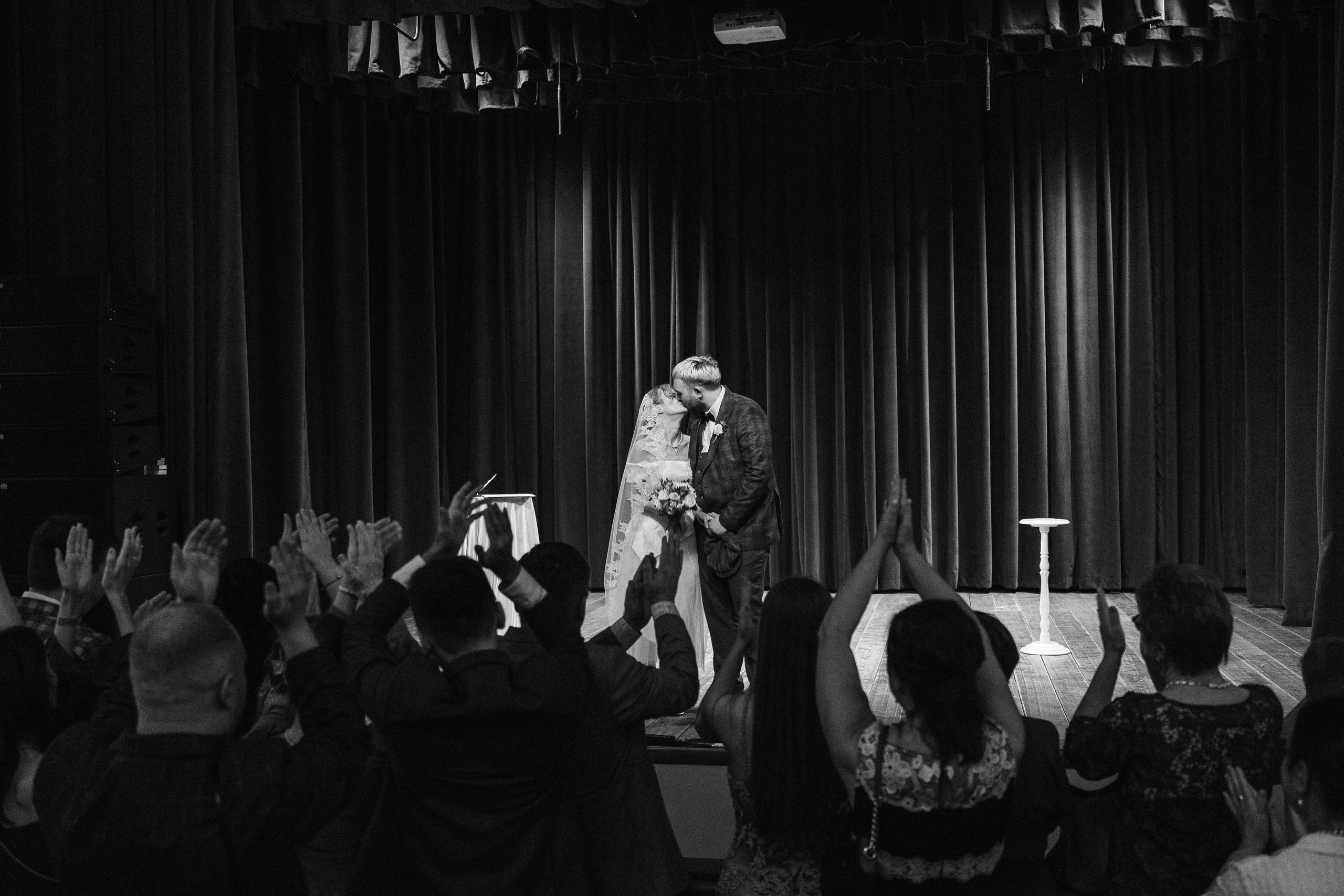 K&S КИНОШНО. Свадебный фотограф Москва