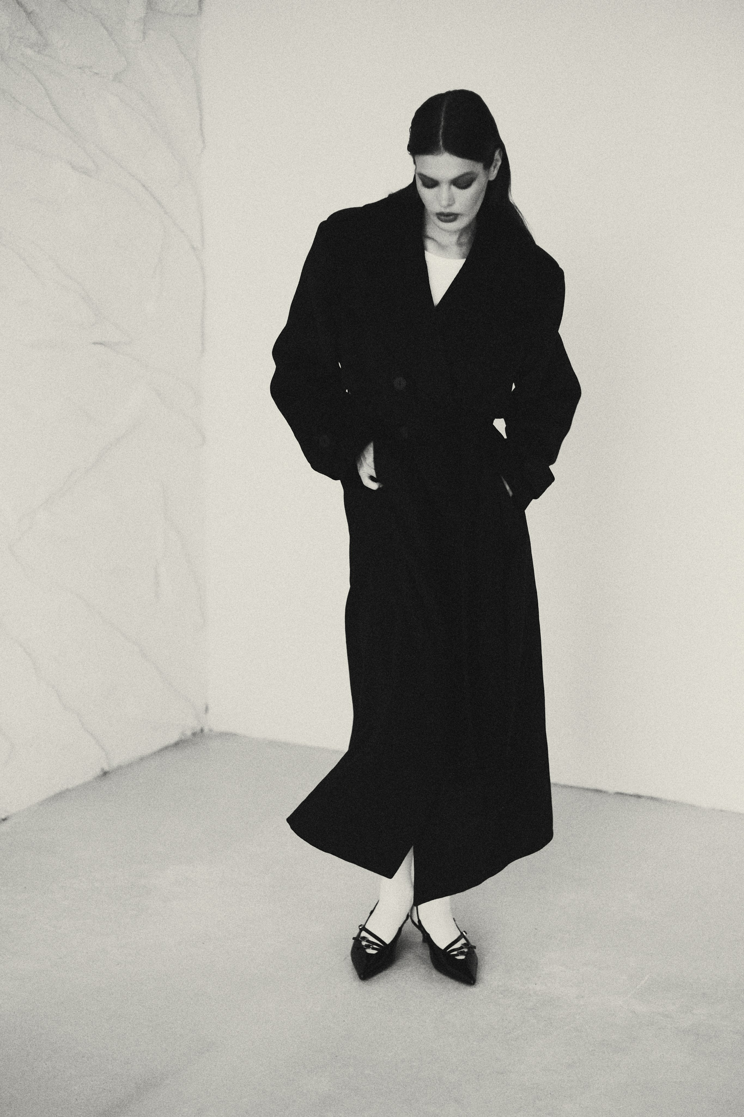 Настя. Фотограф Ионова Анастасия, г Владивосток