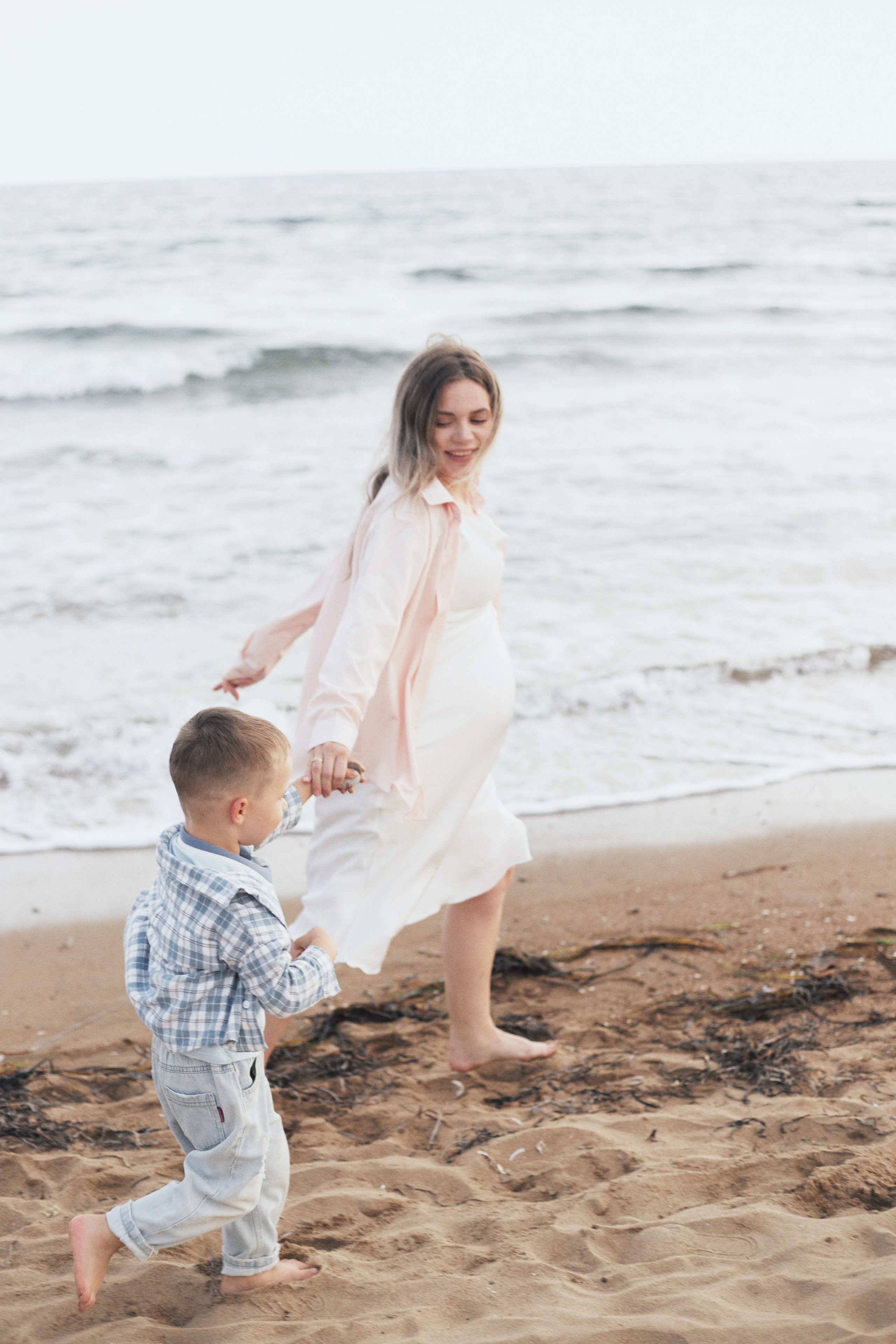 Вера. Фотограф Ионова Анастасия, г Владивосток