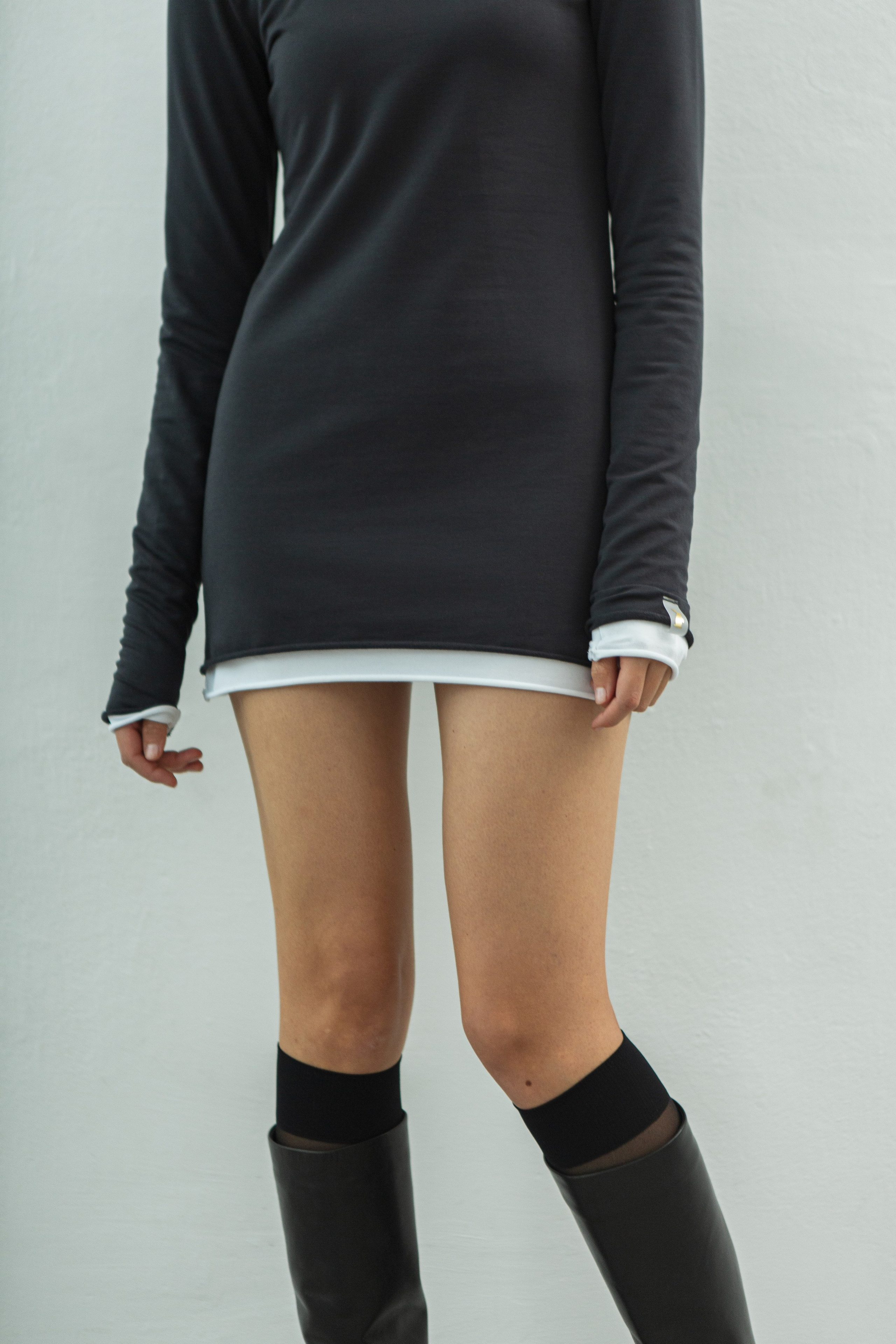 Zaay autumn 2024. Фотограф Евгений Политов