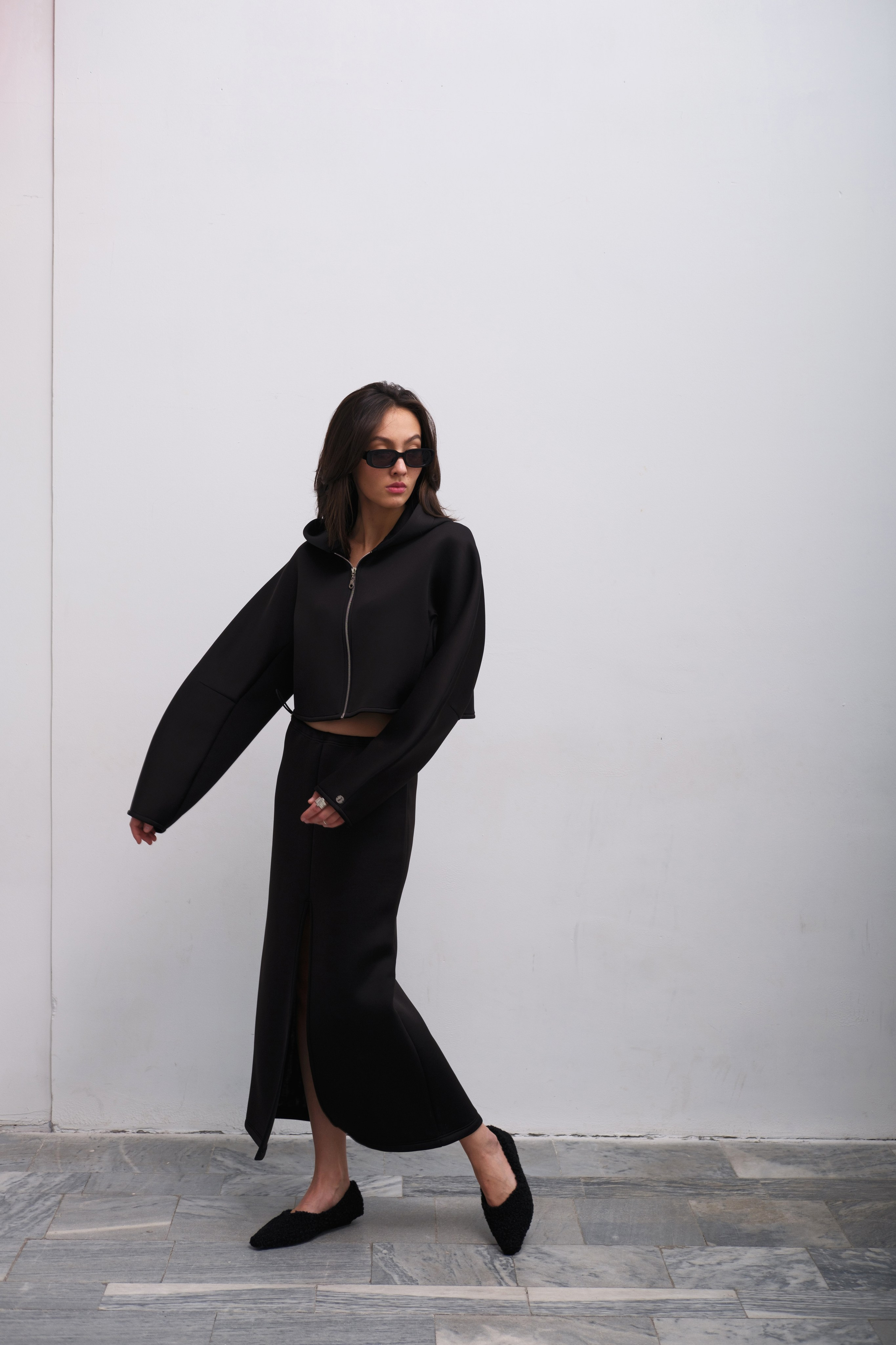 Zaay Spring'2025. Фотограф Евгений Политов