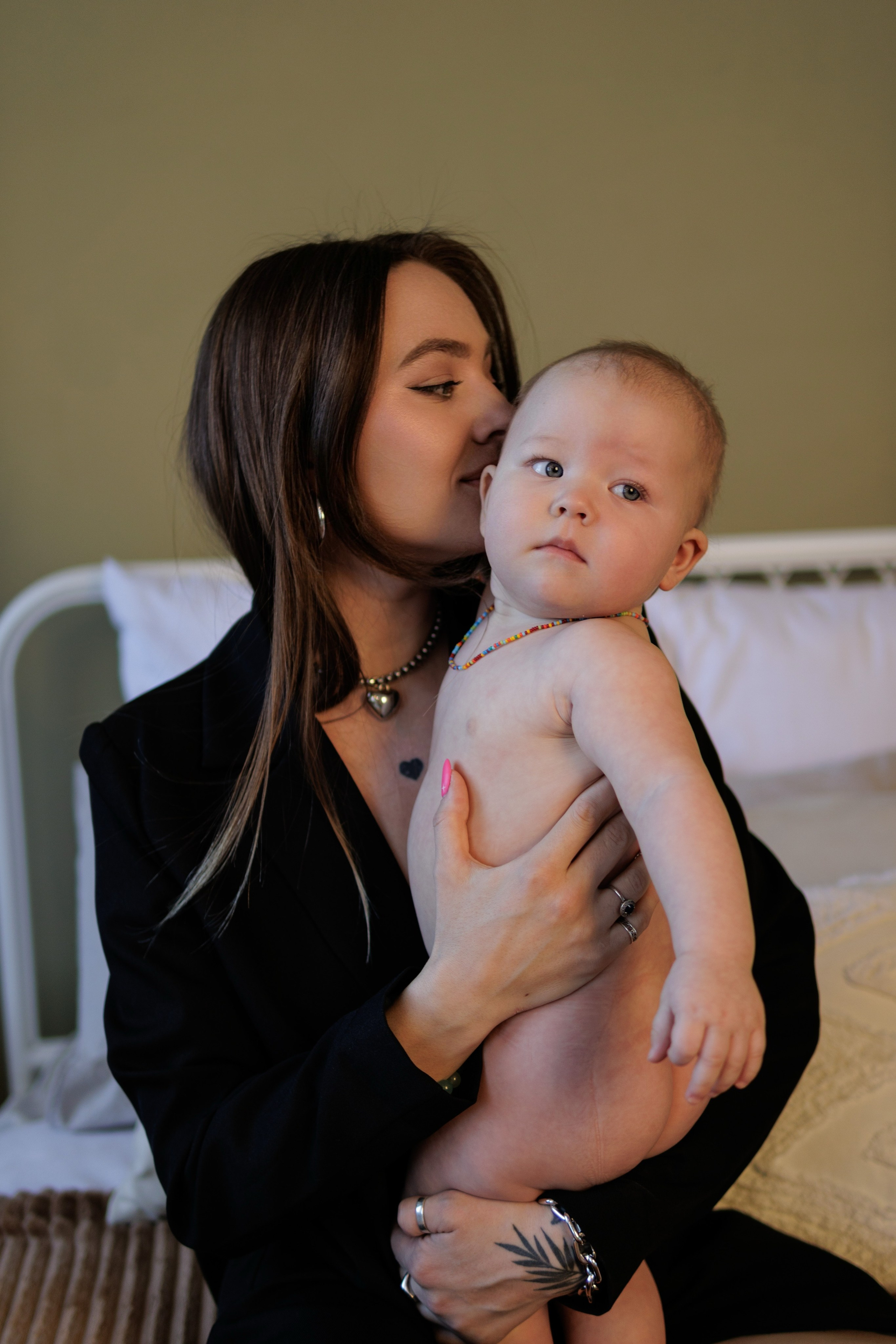 Нежность. Фотограф в Костроме|Анастасия Куликова