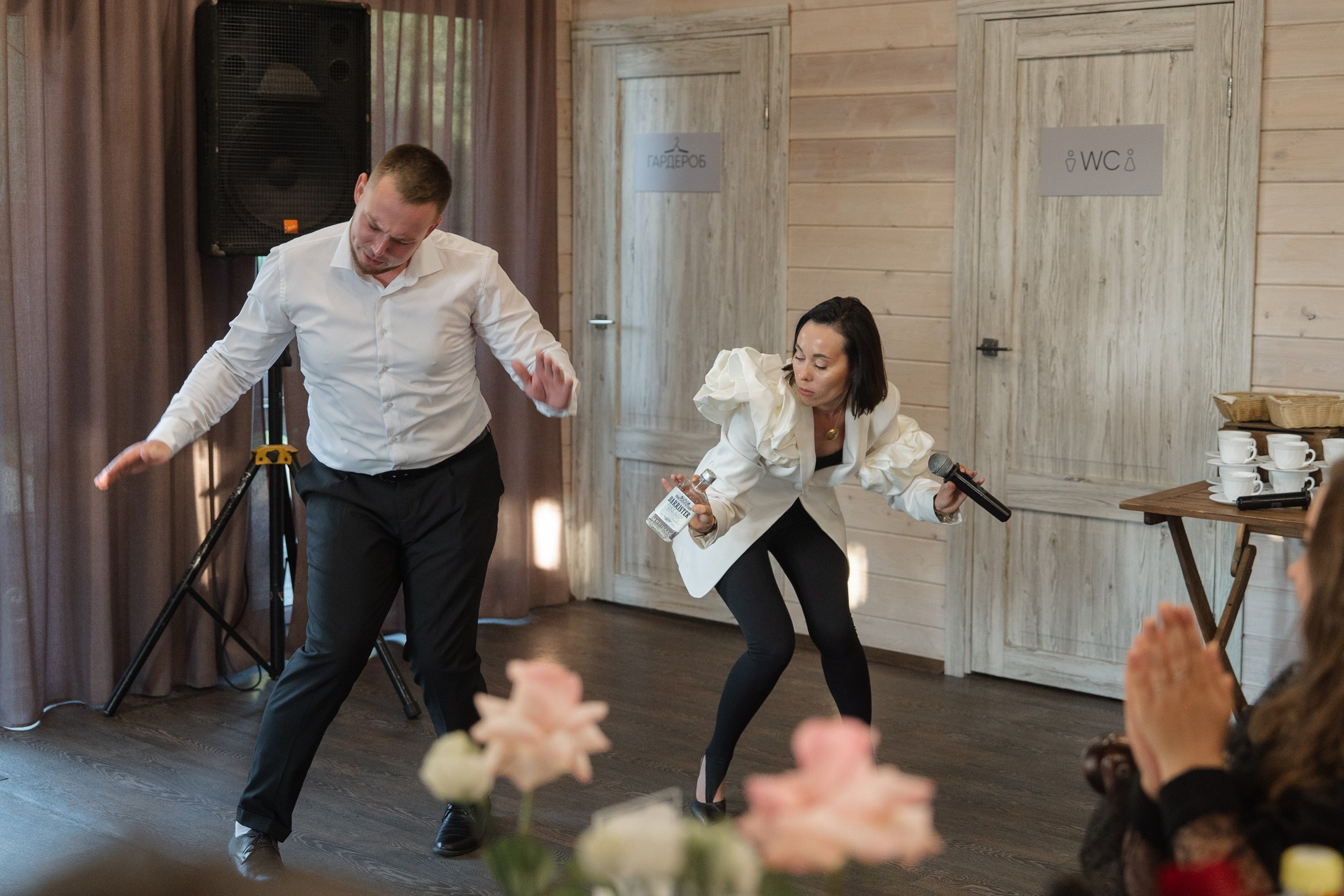 Это Любовь!. Организация свадеб под ключ в Архангельске и Северодвинске