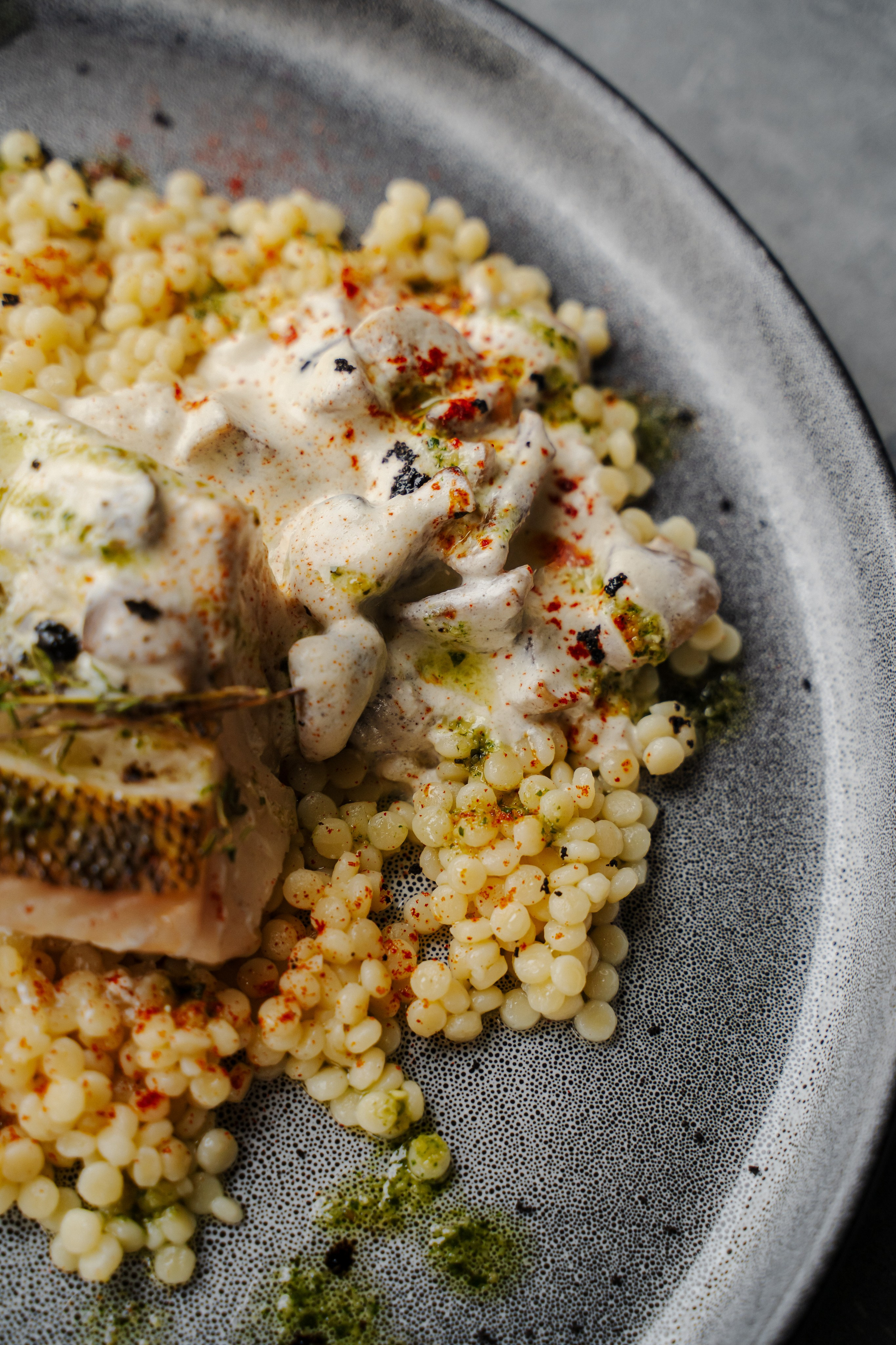 Для ресторанов