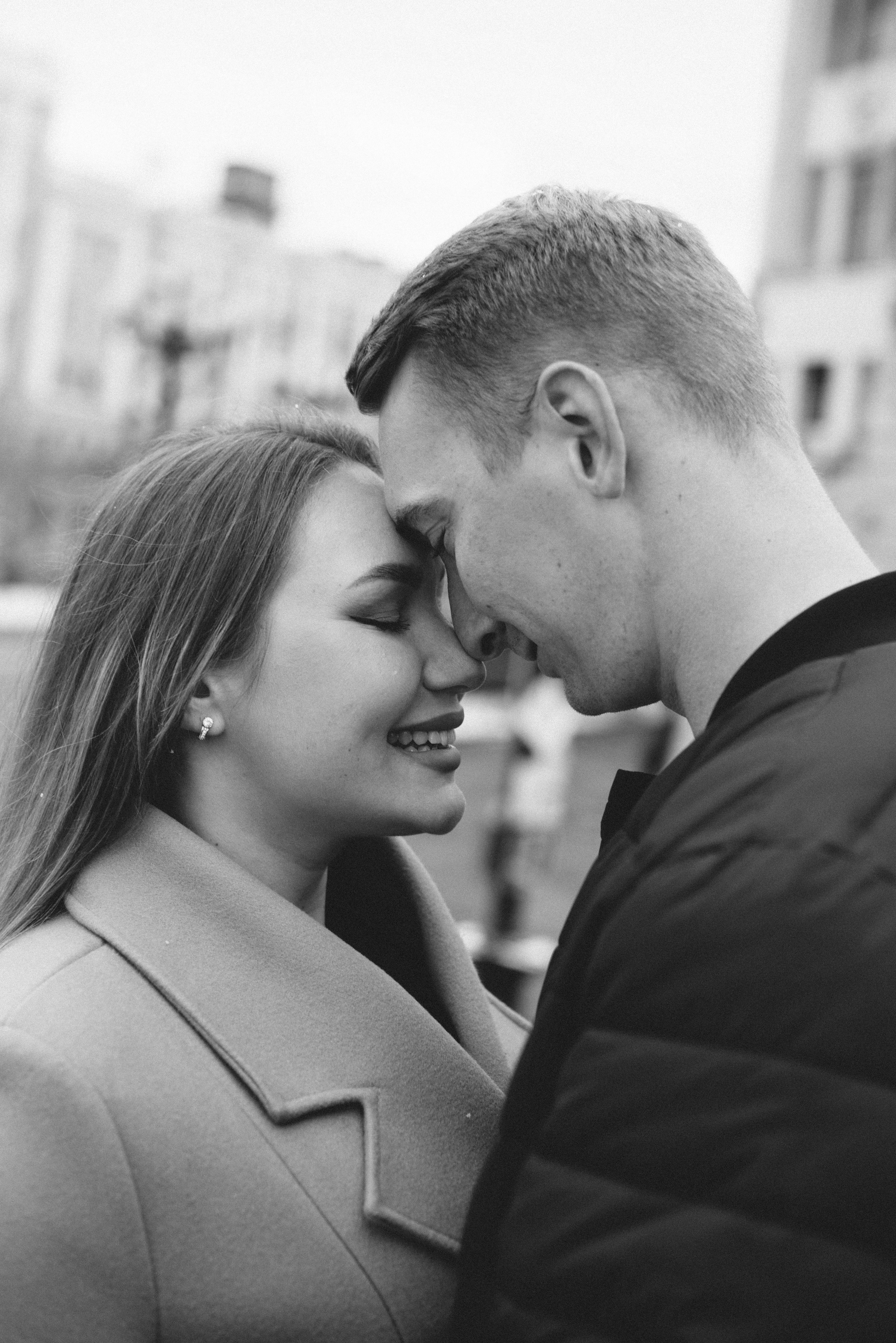 Паша и Полина. Я — Фотограф из Хабаровска