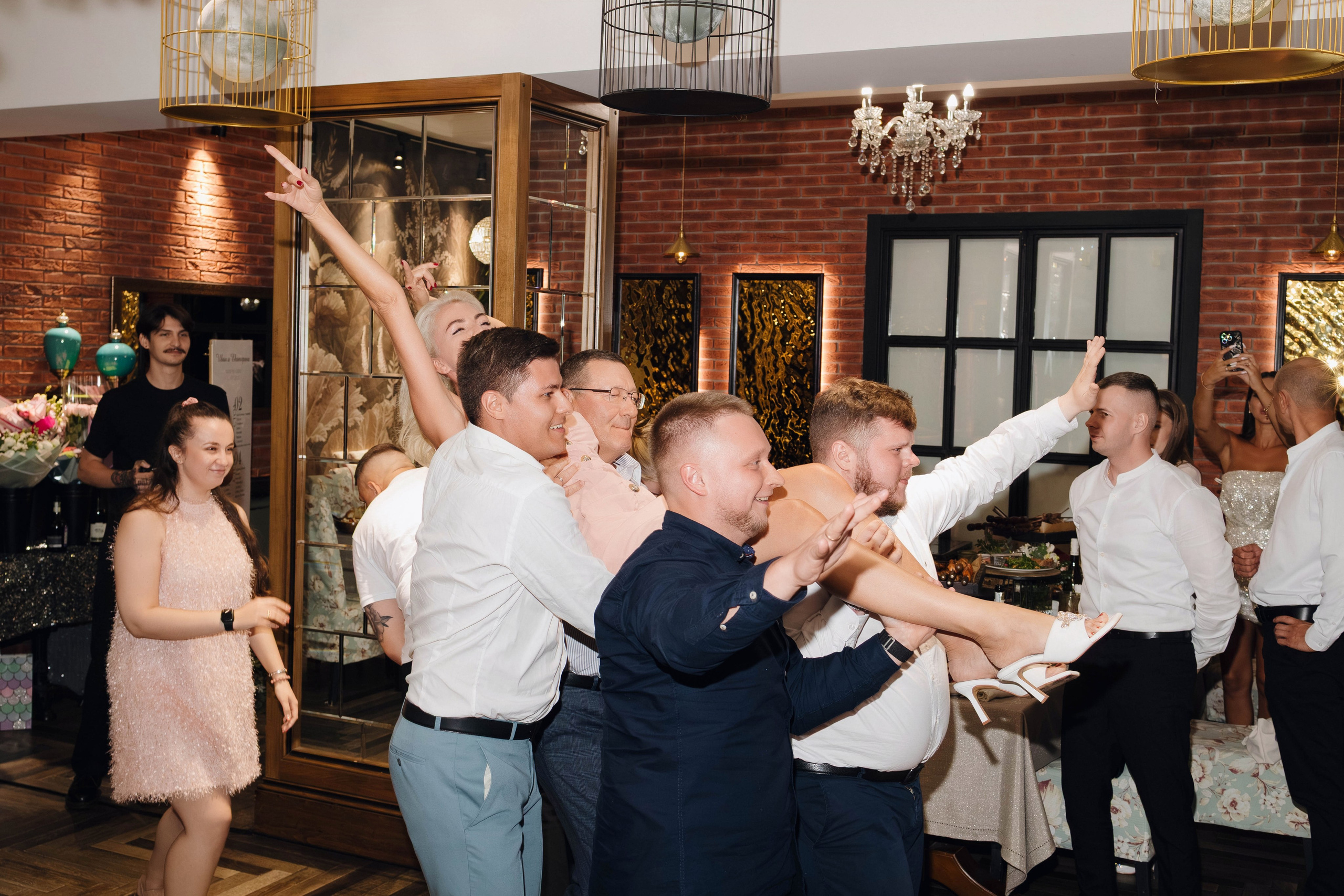 Иван и Екатерина. Фотограф Лиходедова Анастасия