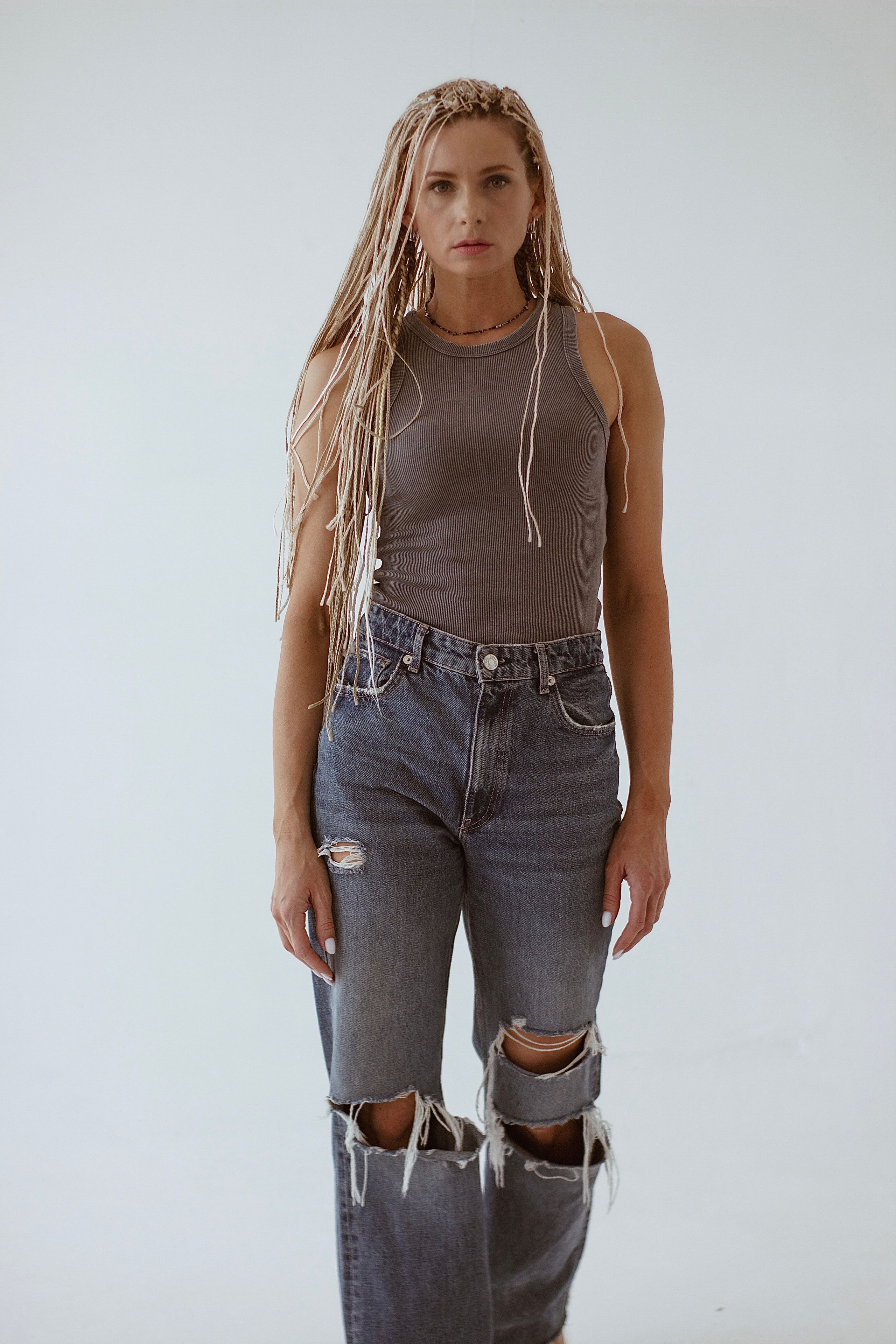 Модельные тесты. Свадебный и Семейный Фотограф Алексей Унямин в Самаре и Тольятти