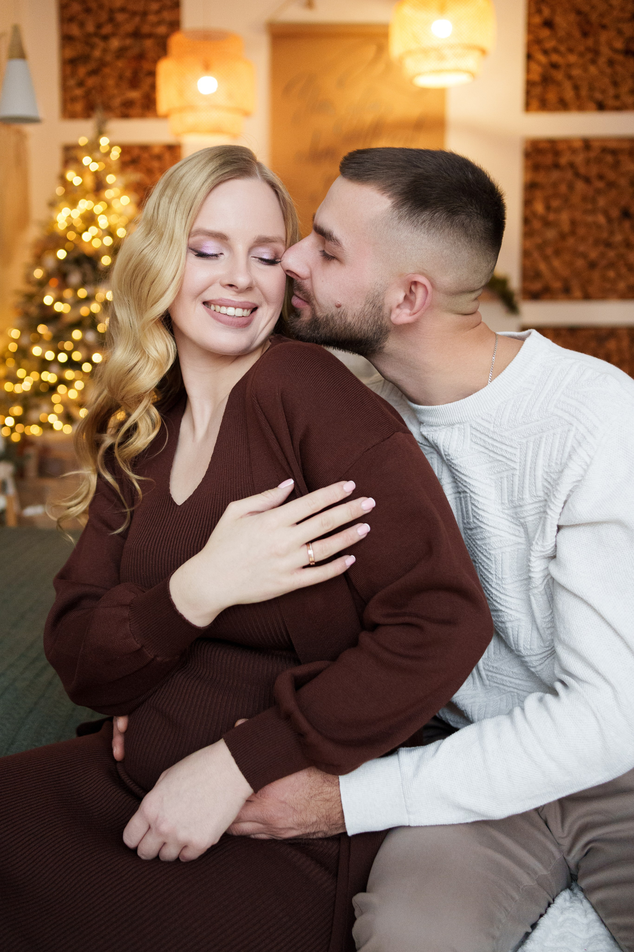 Ирина и Боря GP. Фотограф Виктория Юленкова