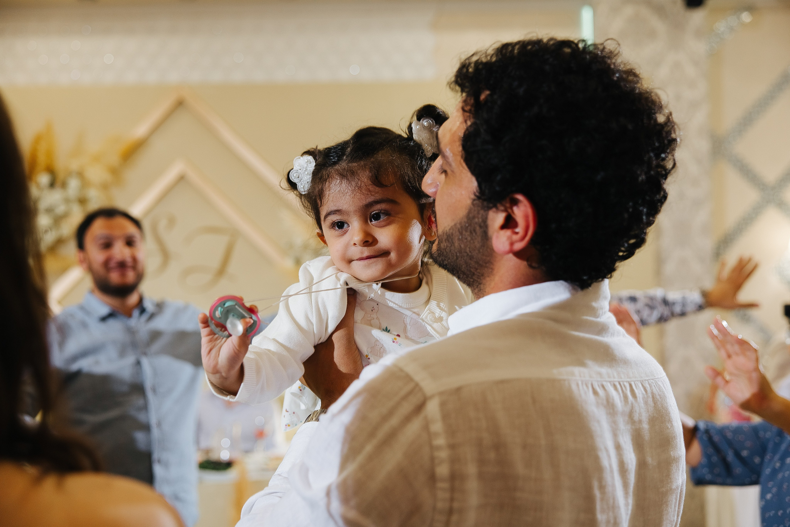 Шах и Ирада. Фотограф в Красноярске Надежда Воскресенская