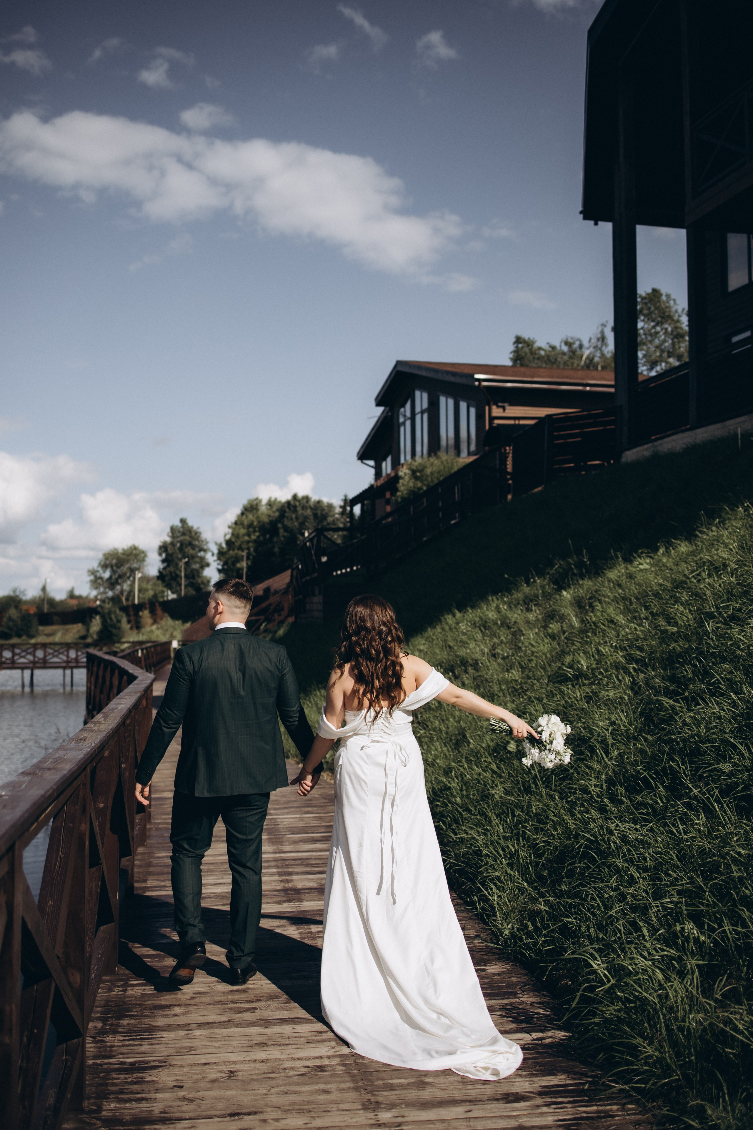 Павел и Анжелика. Фотограф в Иваново и Суздале