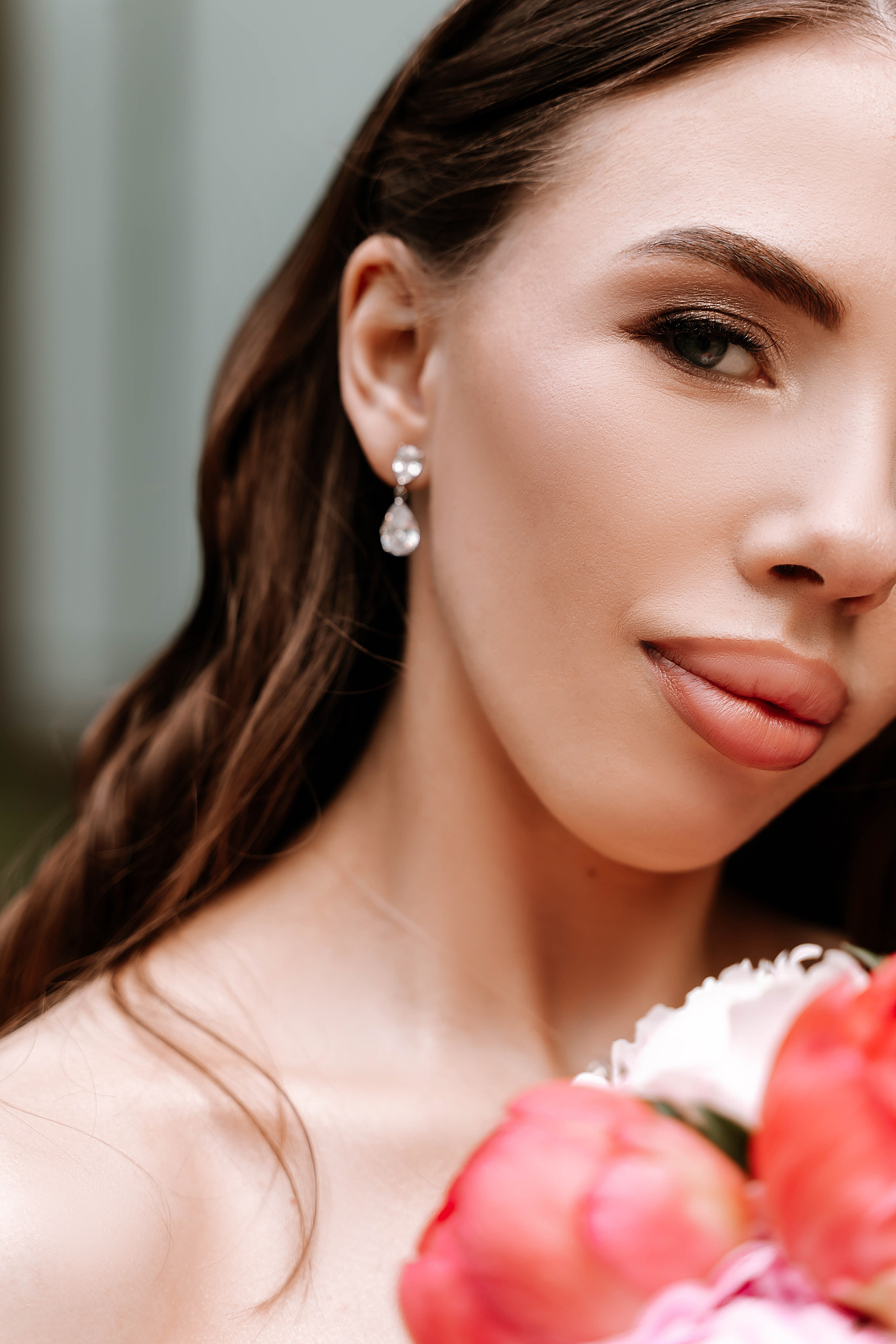 Павел и Дарья. Фотограф Елизавета Савина