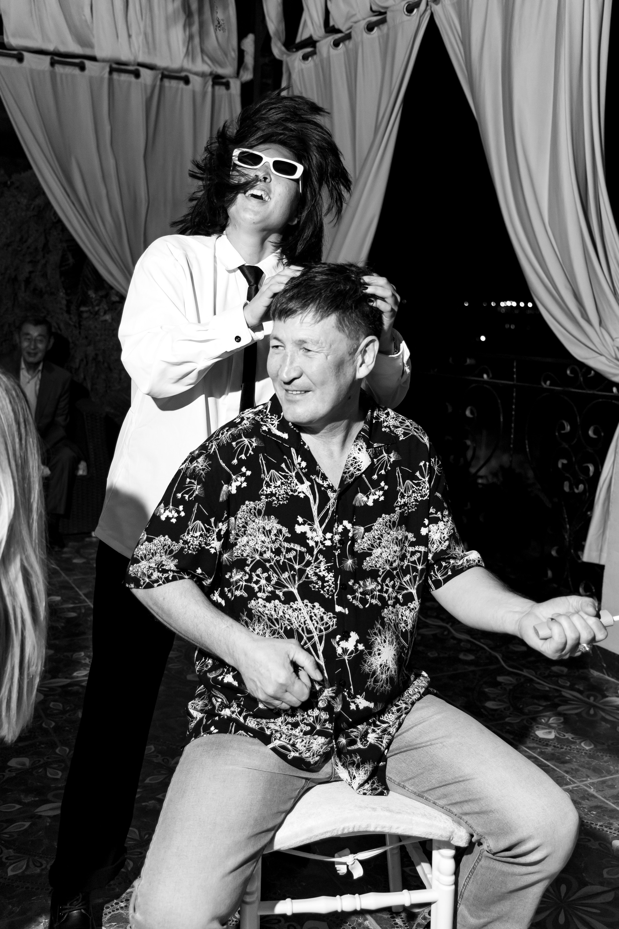 Samir & Yanna. Свадебный и фэшн фотограф