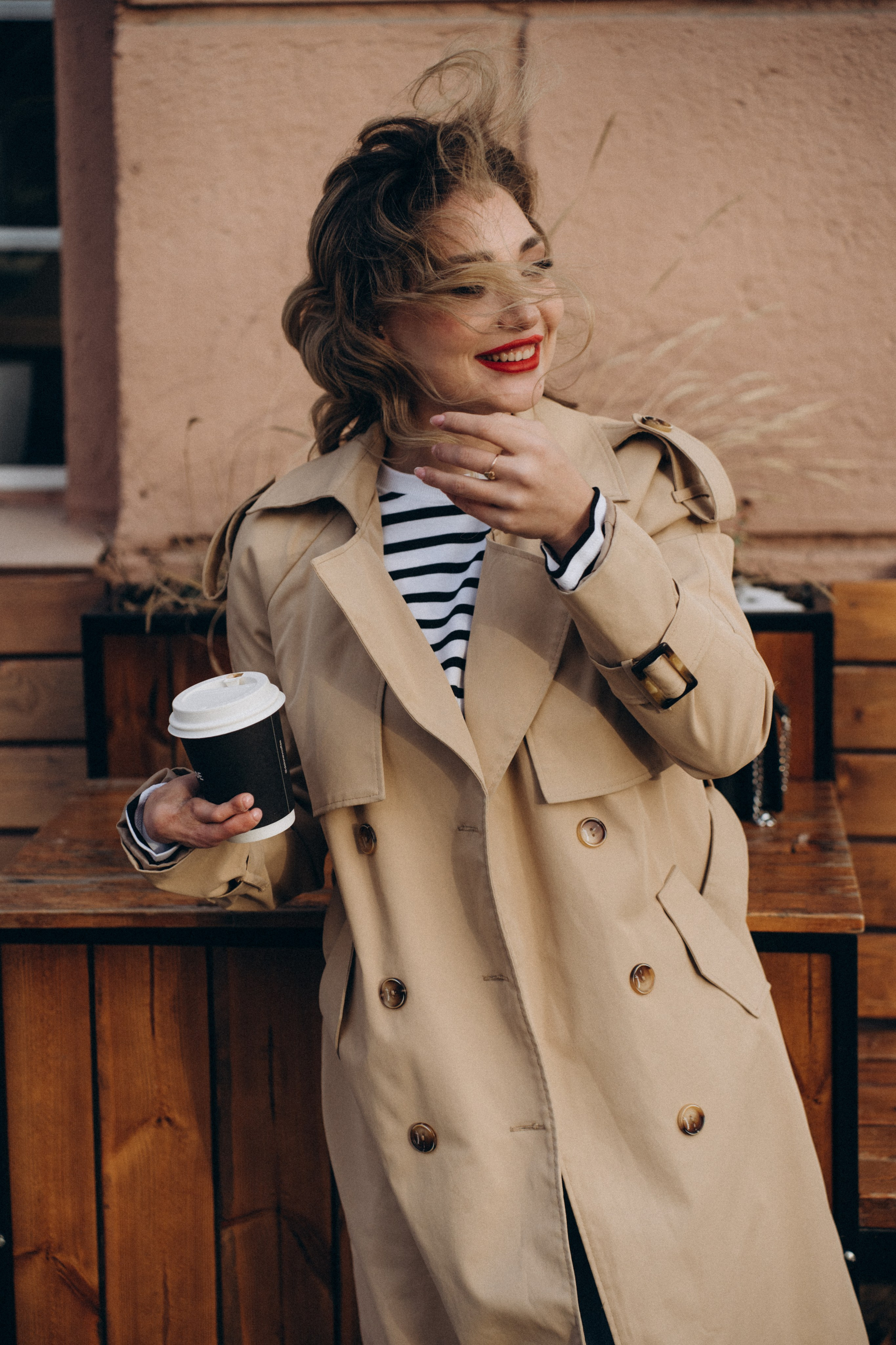 Лена. Фотограф Ольга Маленьких