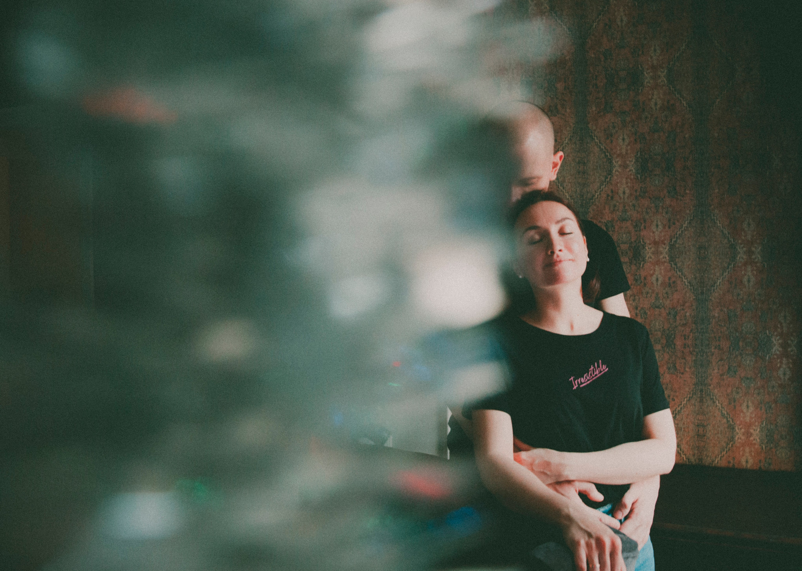 Катя и Виталя. Фотограф Александра Степанова