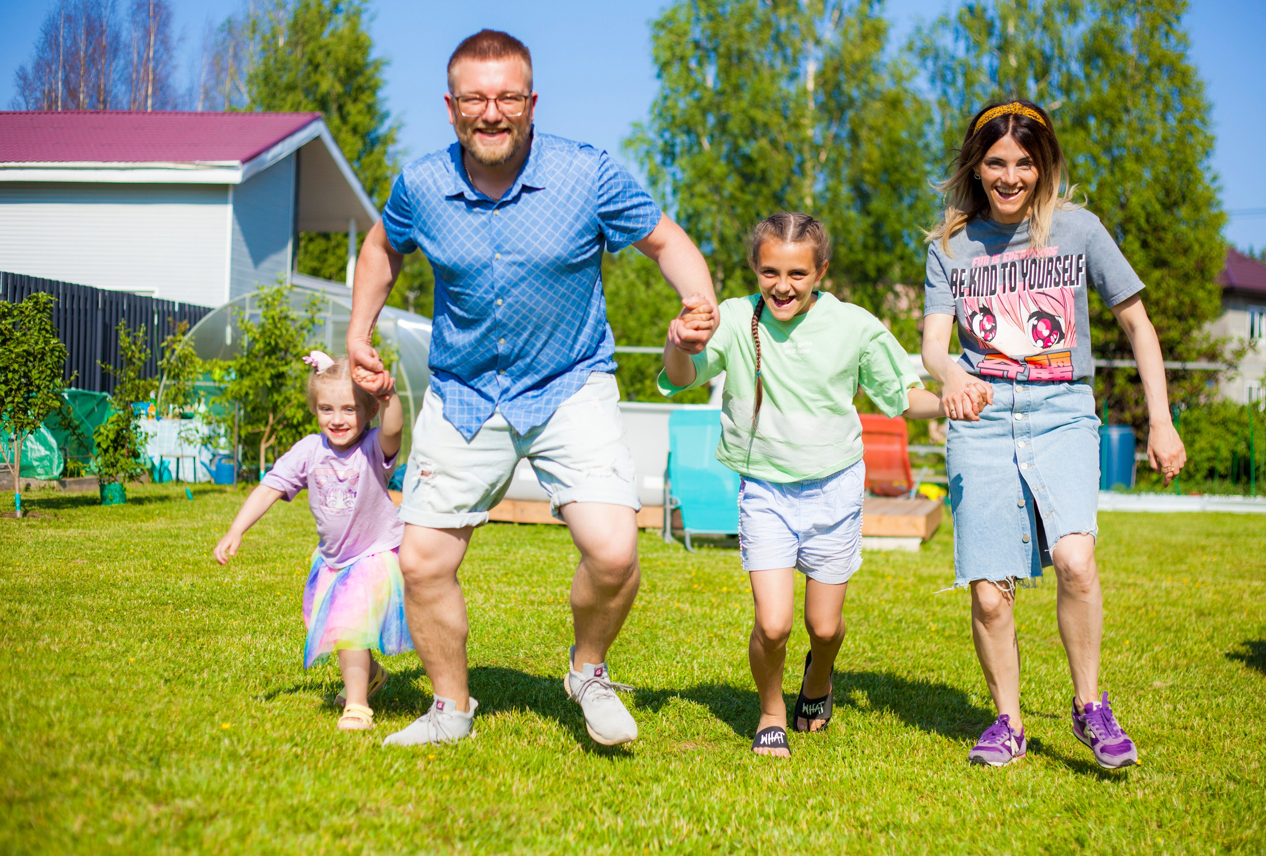 Кокосы. Фотограф Александра Степанова