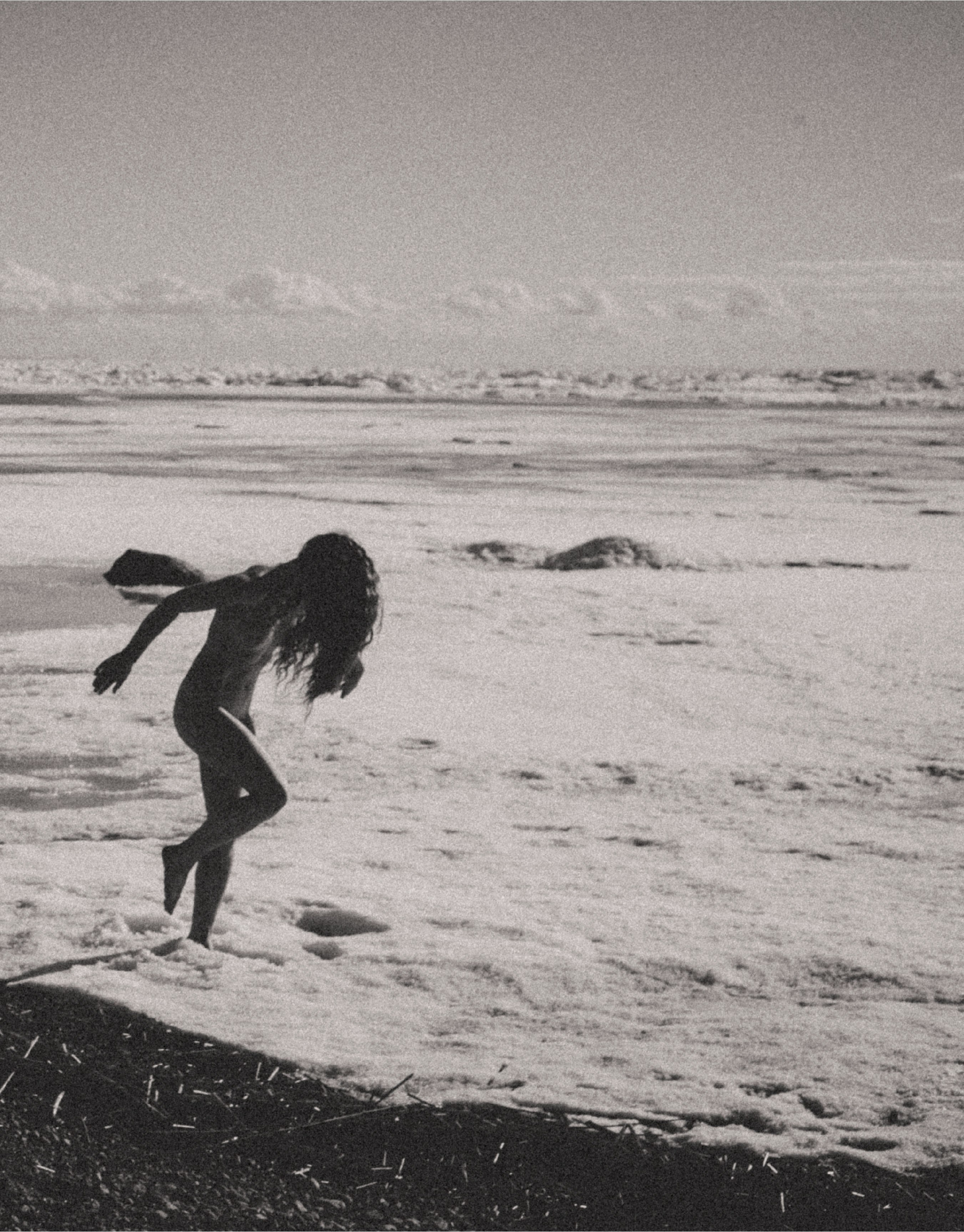 MAS Productions. Фотограф Александра Степанова