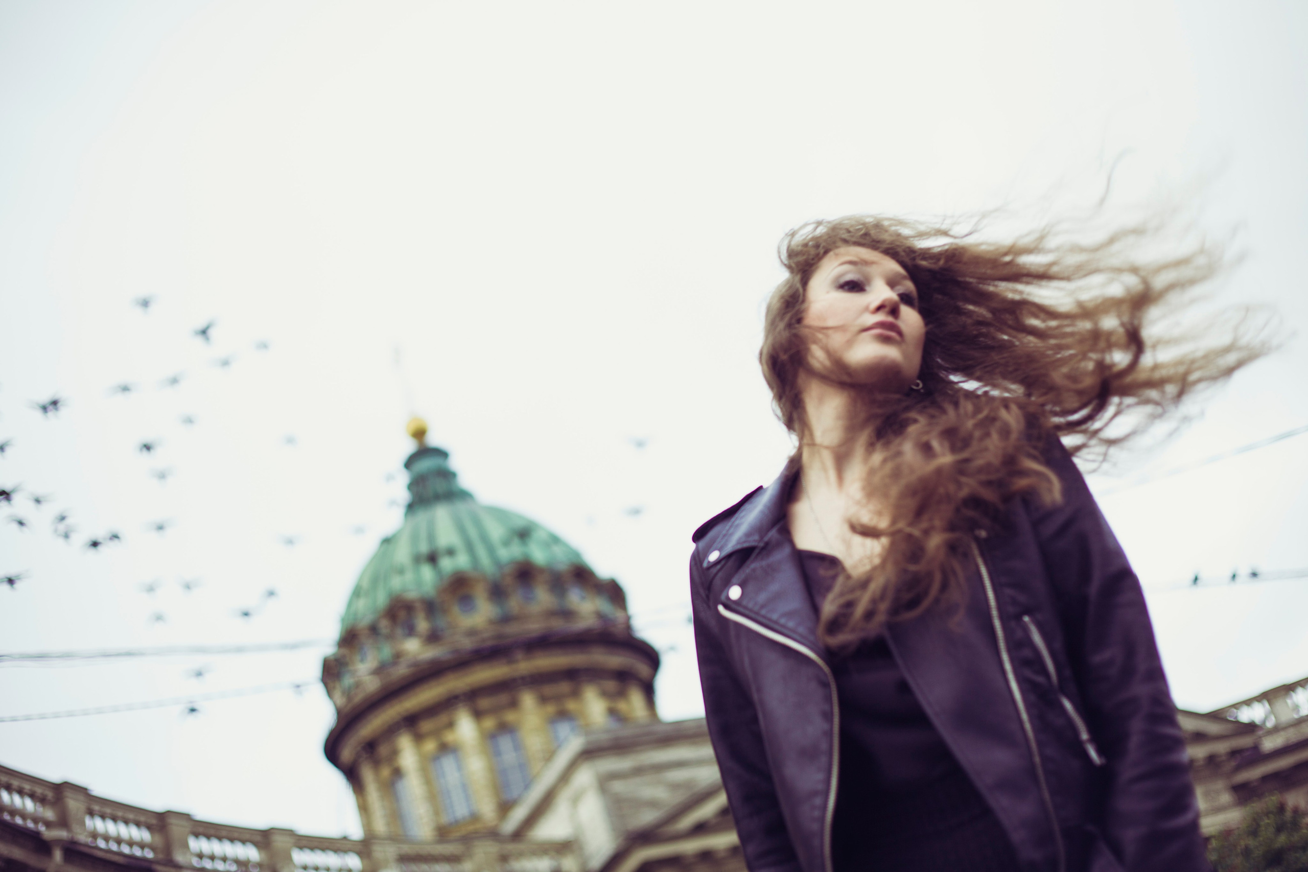 Саша. Фотограф Александра Степанова