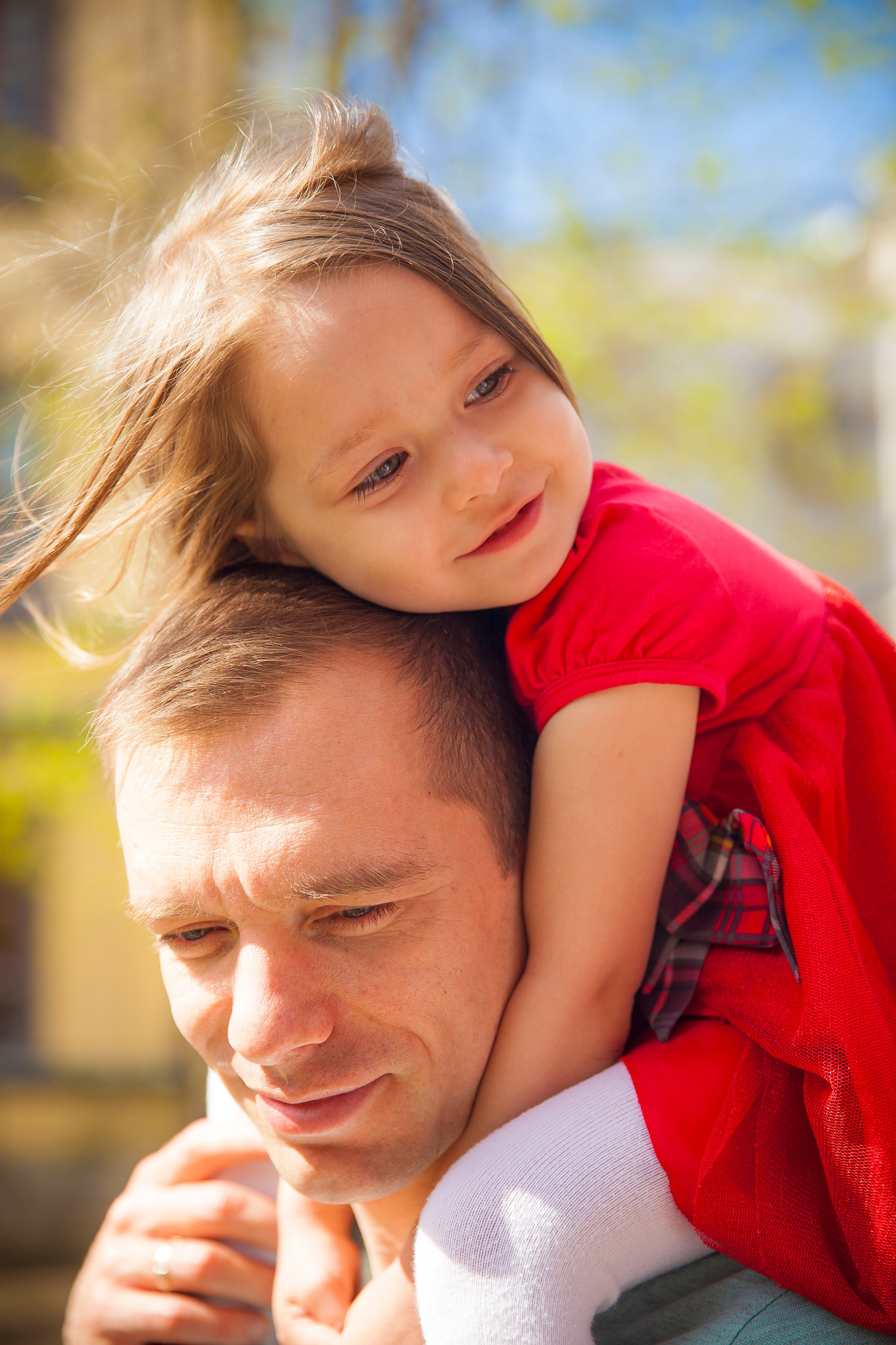 Младшовы. Фотограф Александра Степанова