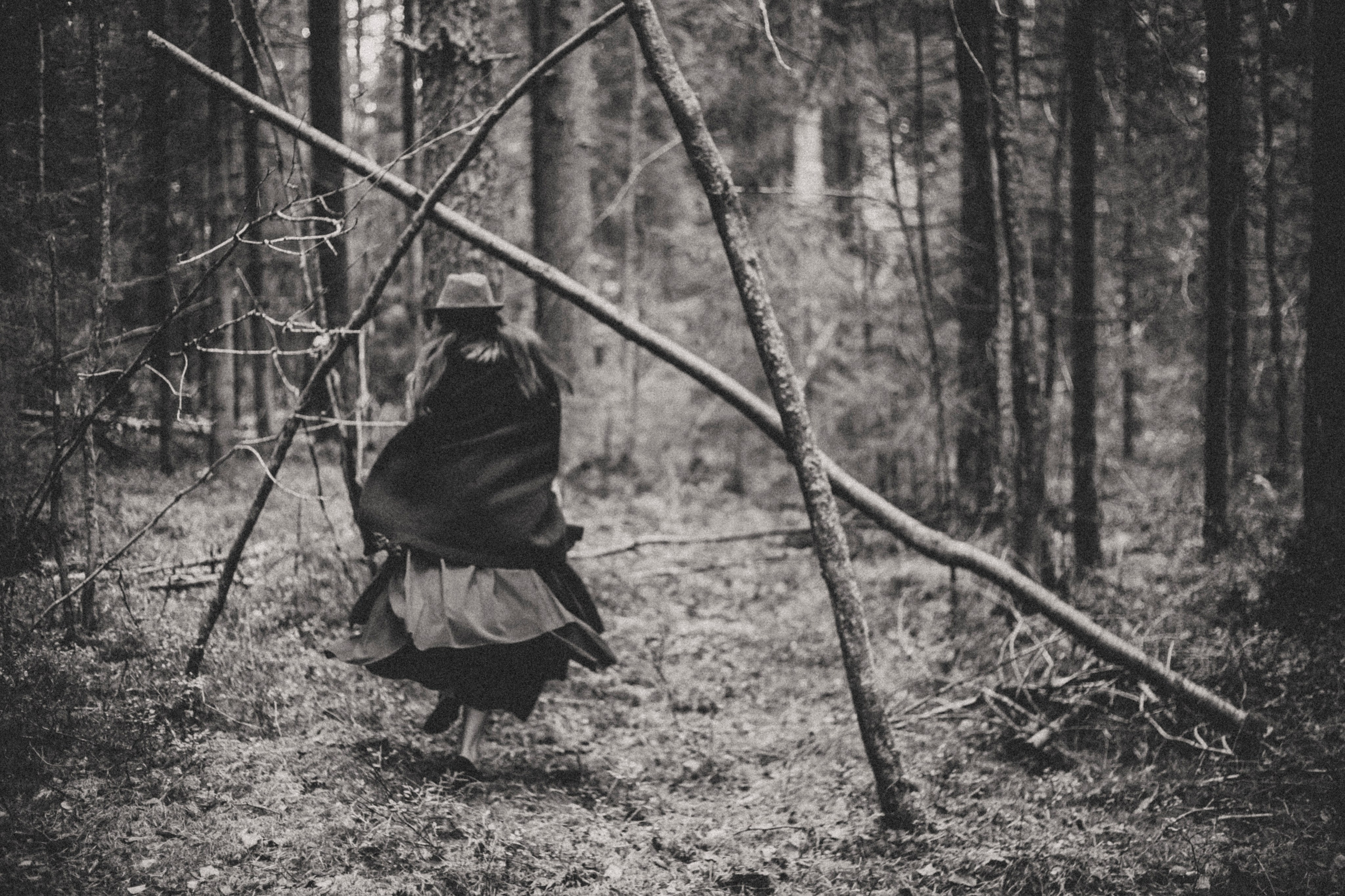 Жанна. Фотограф Александра Степанова