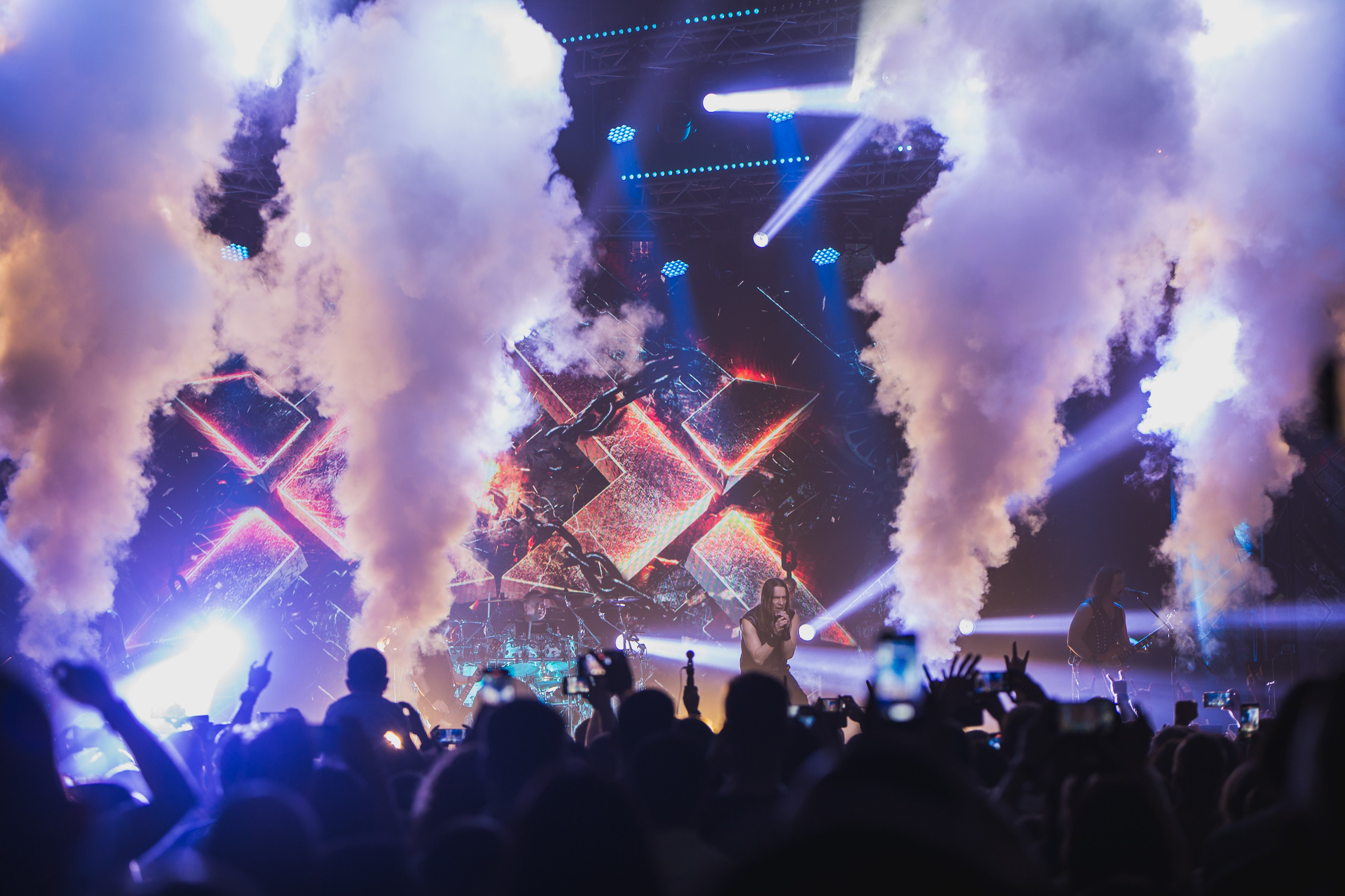 Концерты. Фотограф Южно-Сахалинск