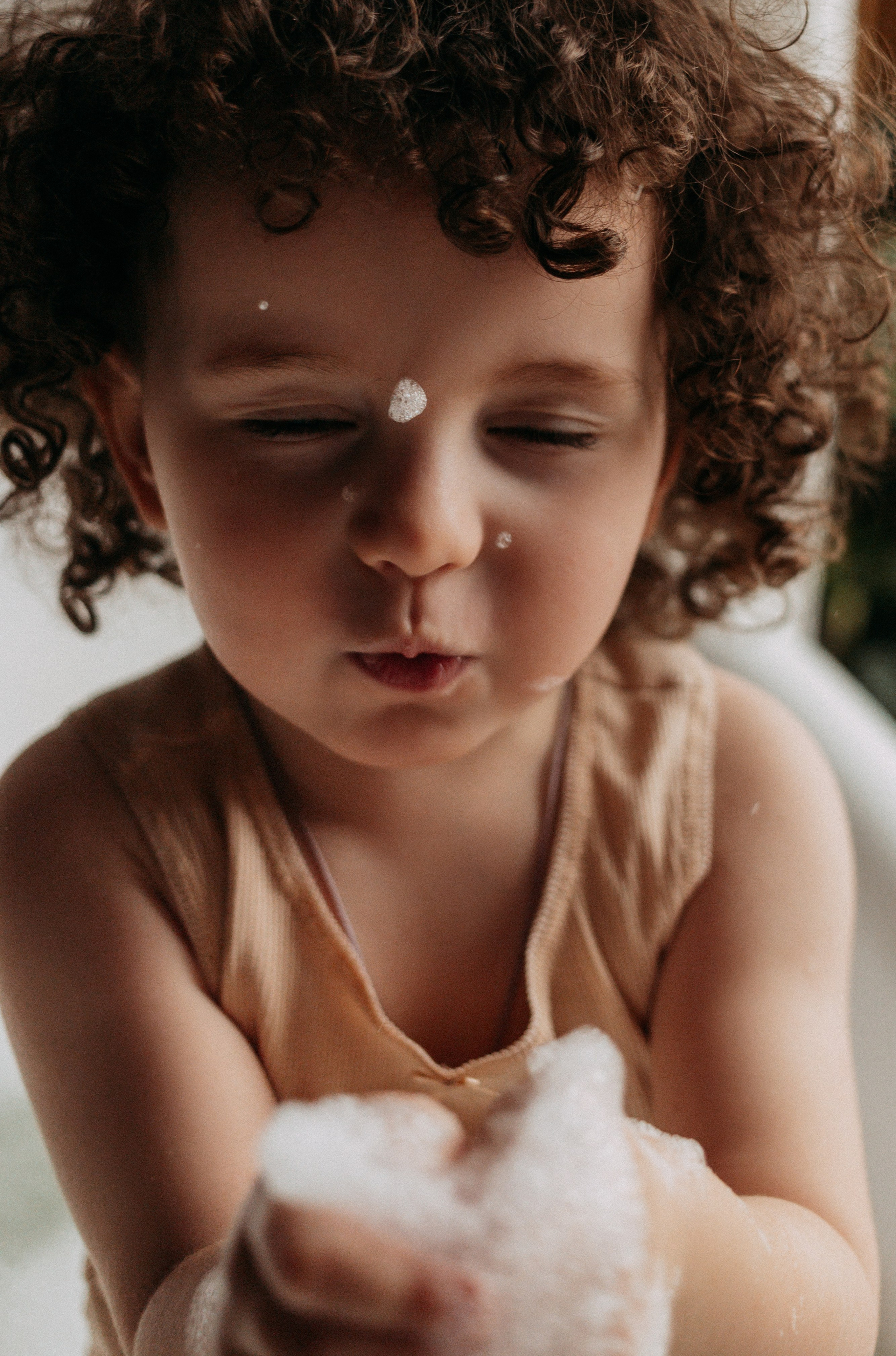 Настя и Агата (студия Мимика). Фотограф в Санкт-Петербурге Гарипова Валерия