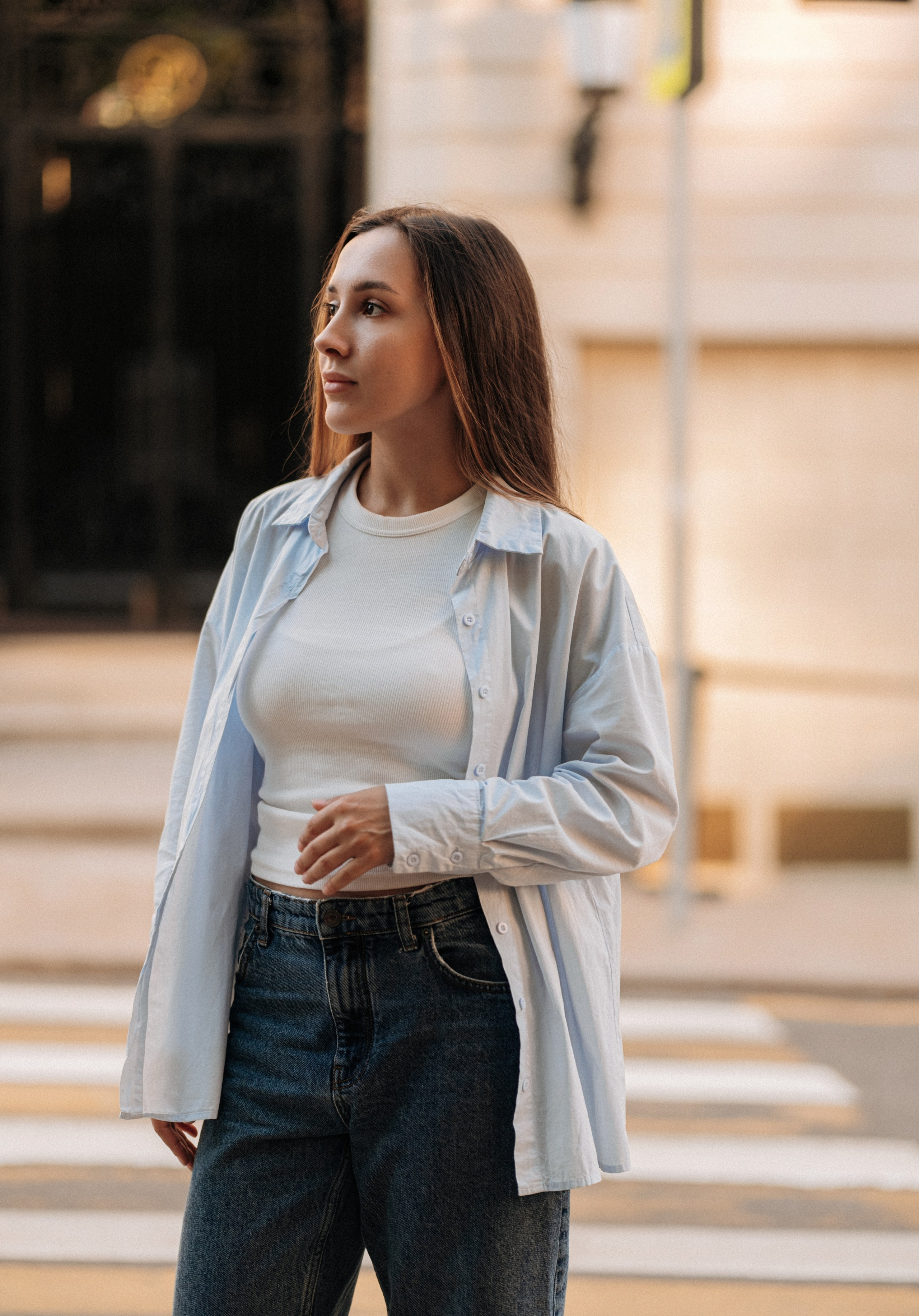 Александра/Павел. Портретный фотограф в Москве Дарья Мартиросян