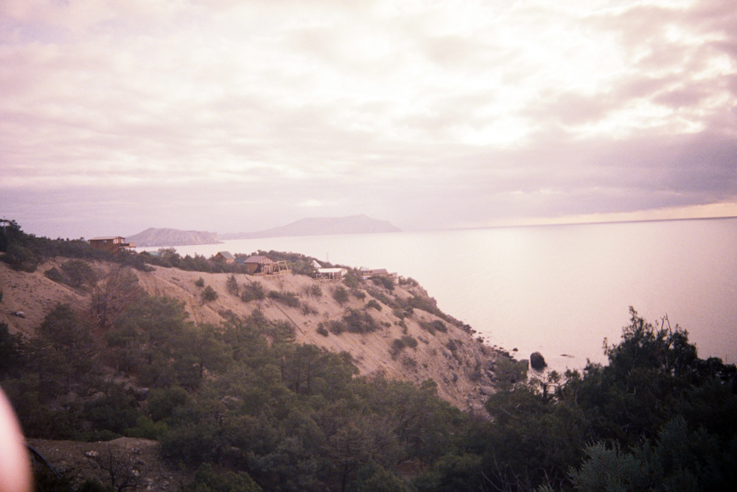Проект: Плёнка и Города. Виктория Князева| фотограф из Санкт-Петербурга
