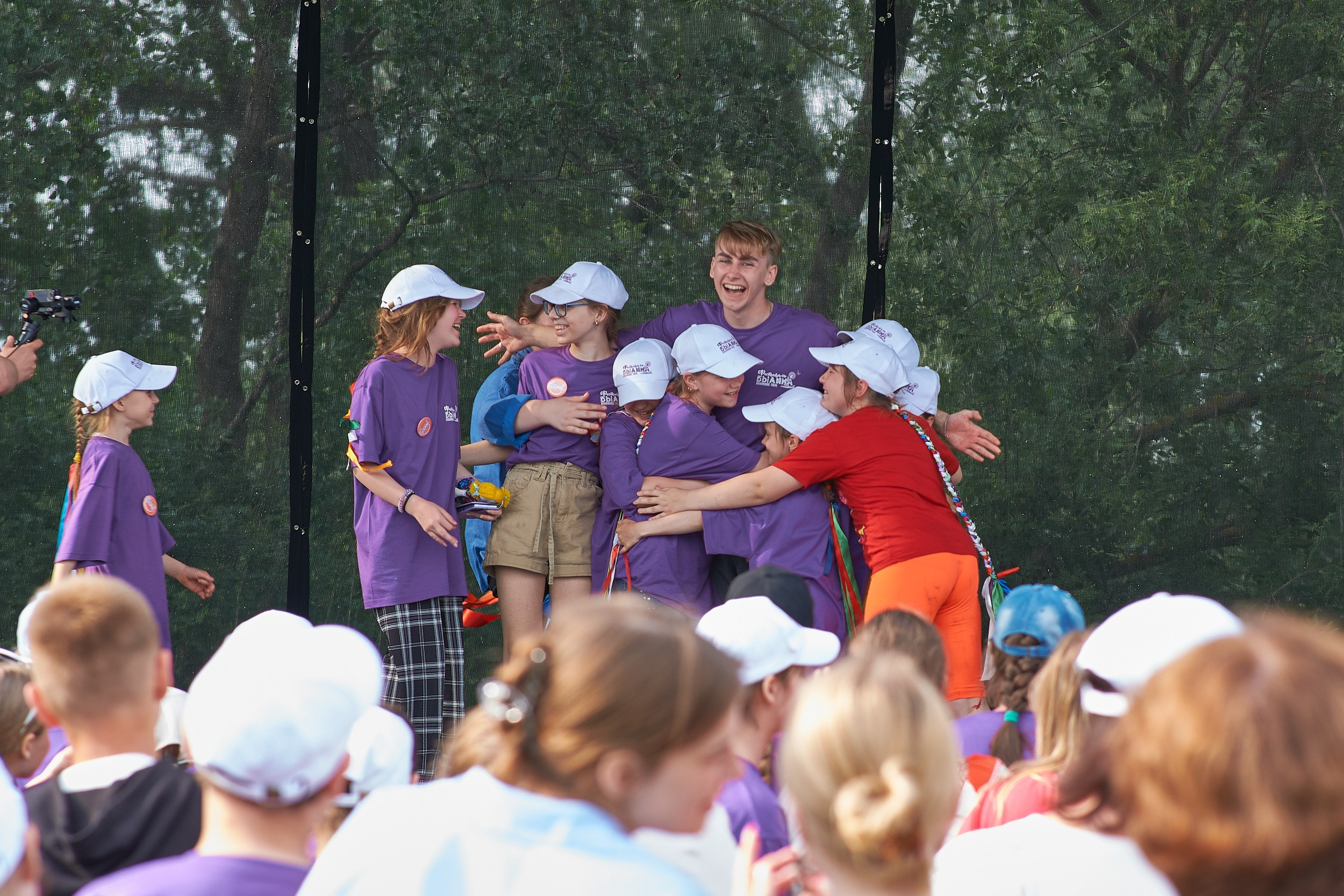 Мероприятия (репортаж). Семейный и женский фотограф в Новомосковске и Узловой Михеева Татьяна