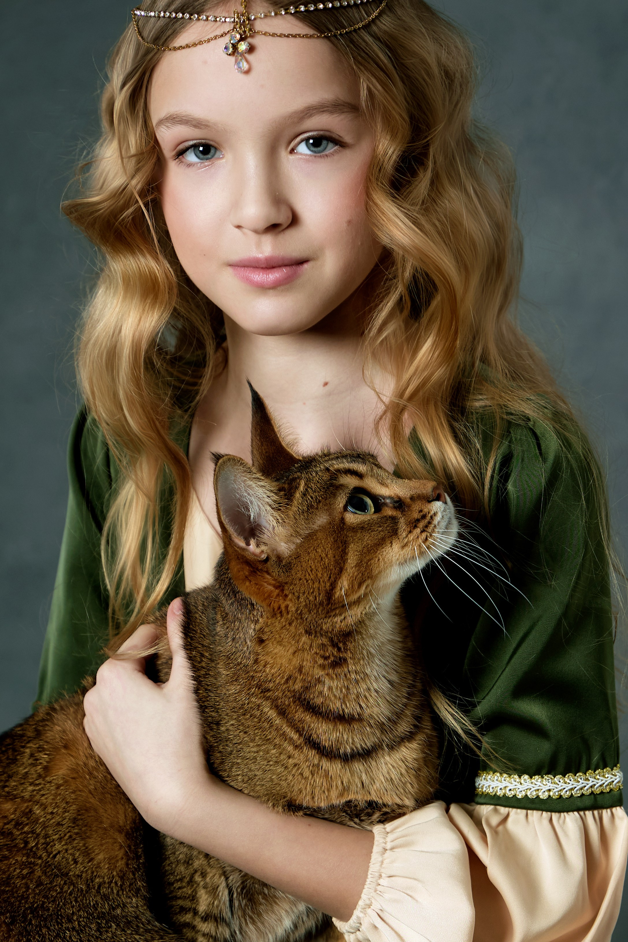 Девичник. Актерское и модельное портфолио. Фотограф в Москве Екатерина Коломеец