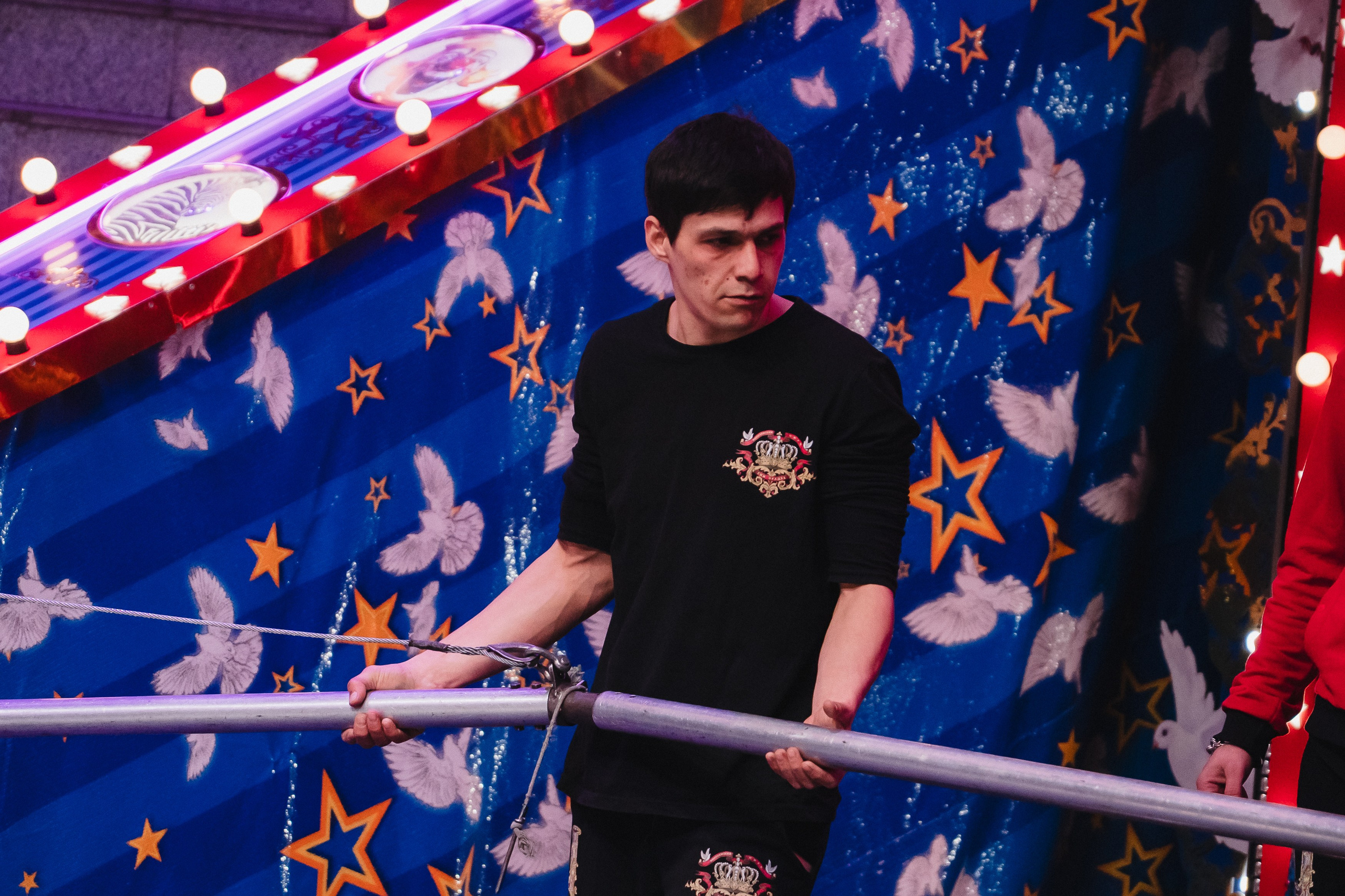 5 Континентов — Открытая репетиция. Воробьева Ксения — Спортивный и танцевальный фотограф Новосибирск