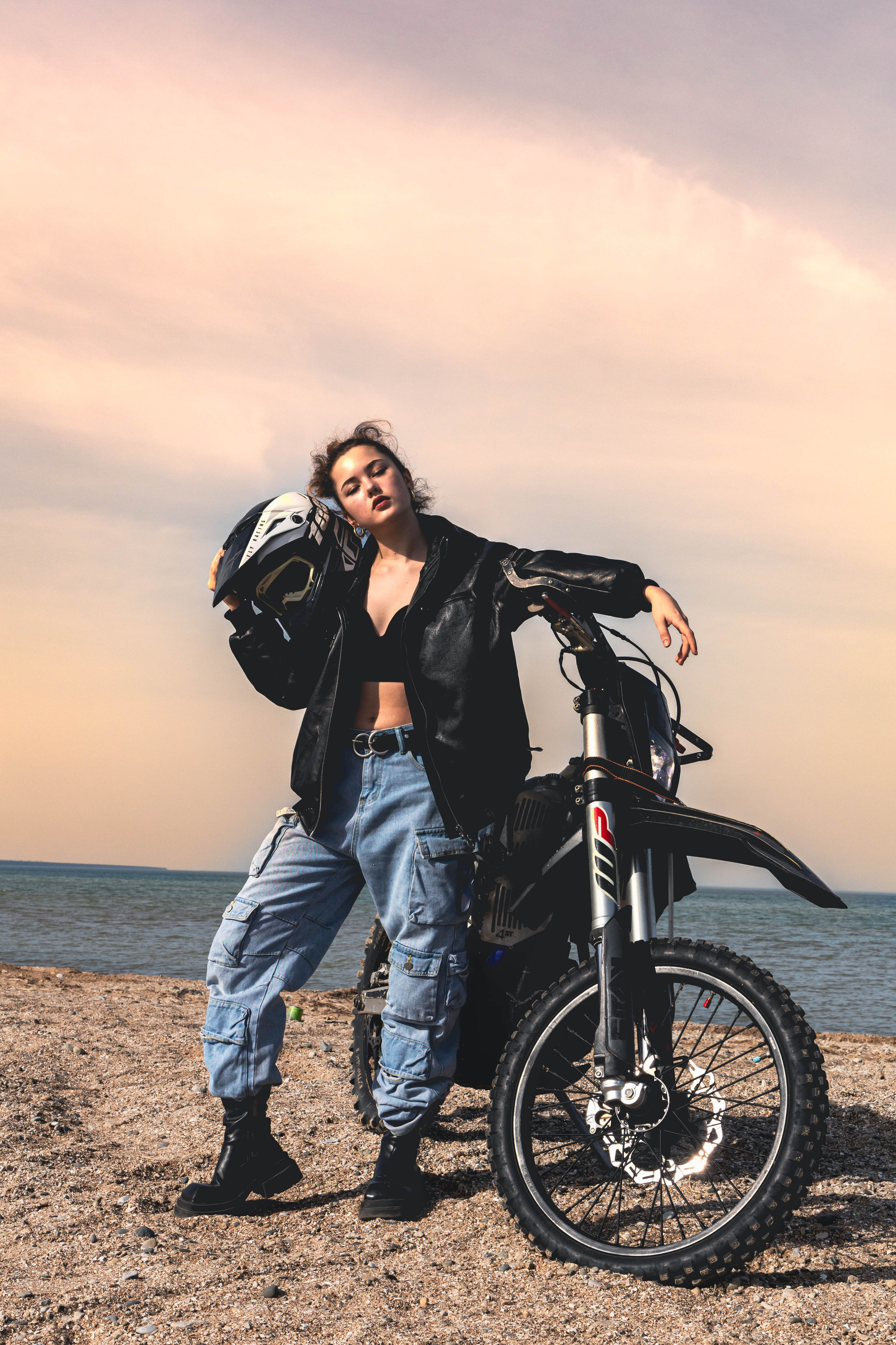 Индивидуальная съемка. Главная