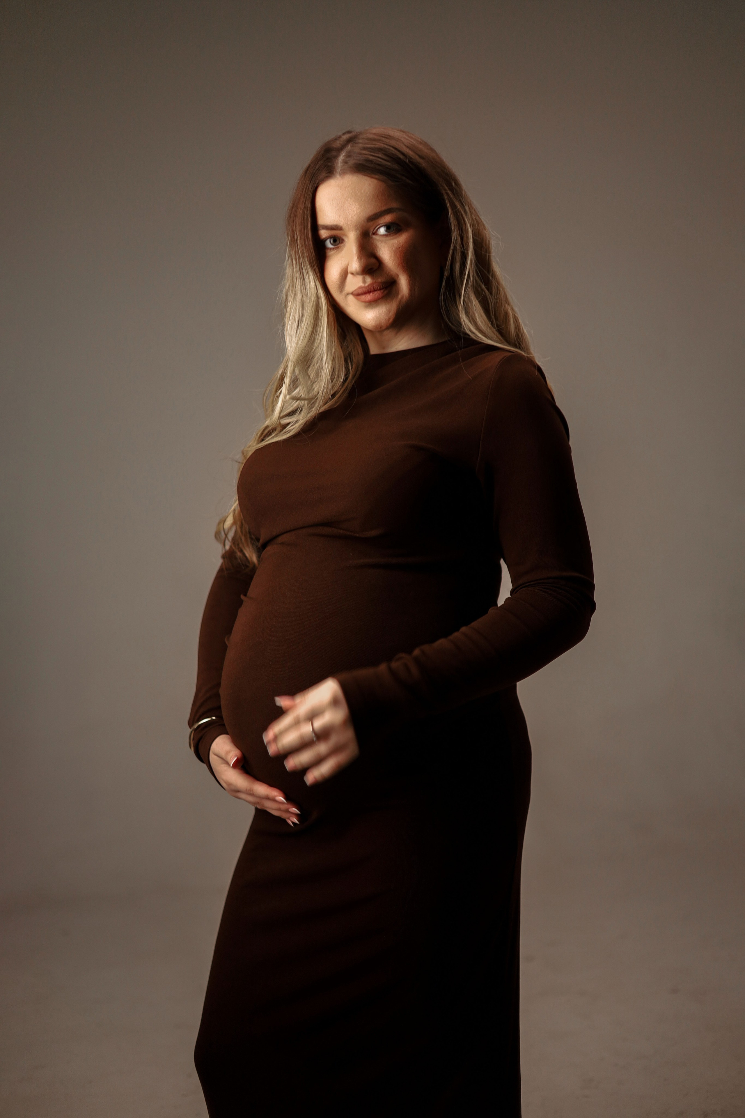 Беременность. Фотограф новорожденных Саратов