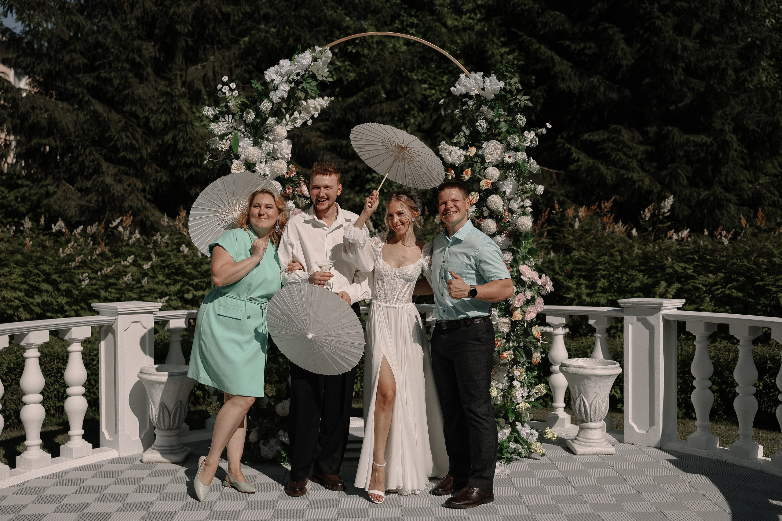 Горько…. Свадебный и семейный Фотограф Денис Кошель