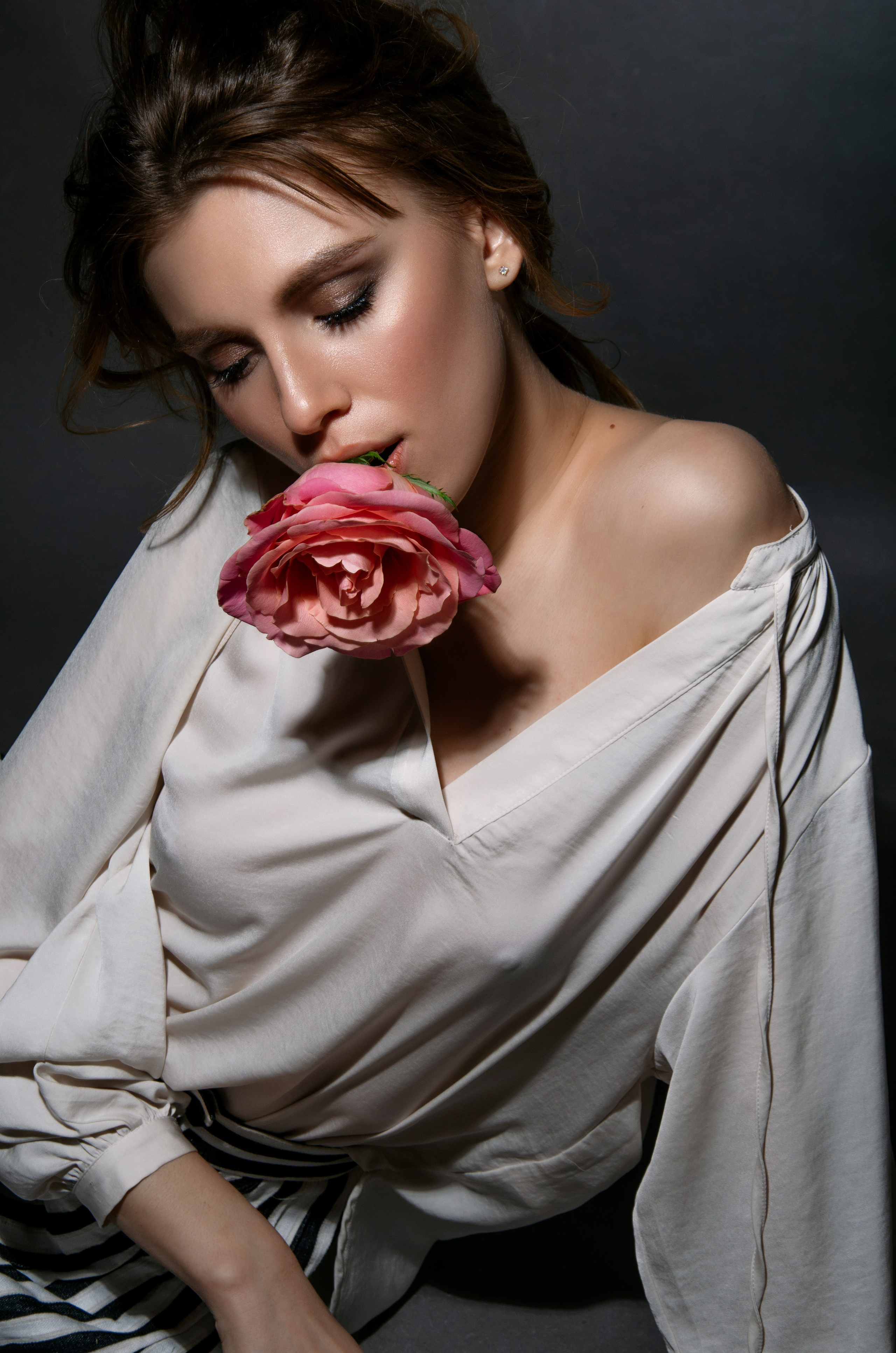 Portrait. Ваш фотограф Ангелина на Пхукете 🖤