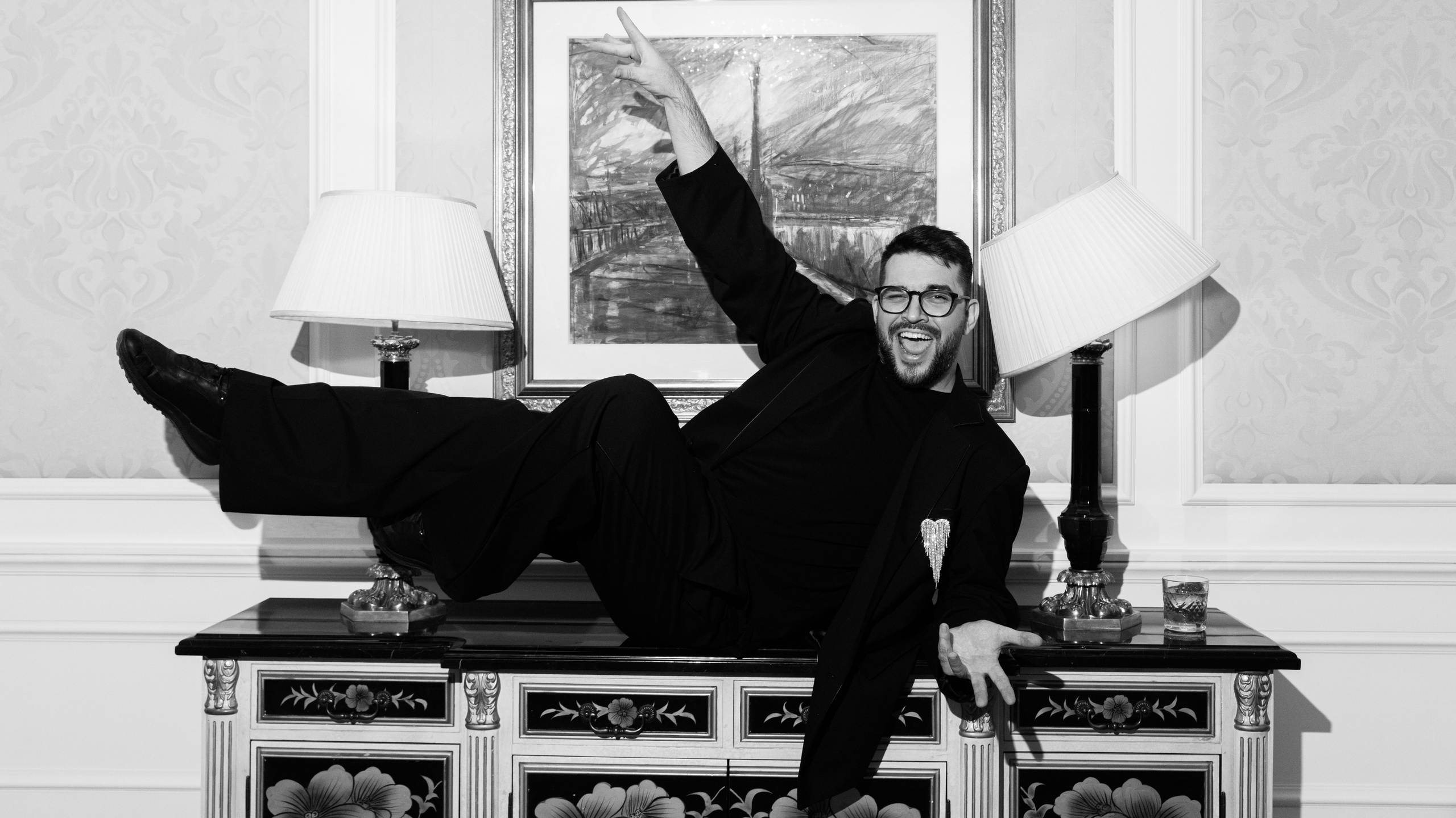 Red ball. Свадебный фотограф в Санкт-Петербурге и Москве Андрей Чернов