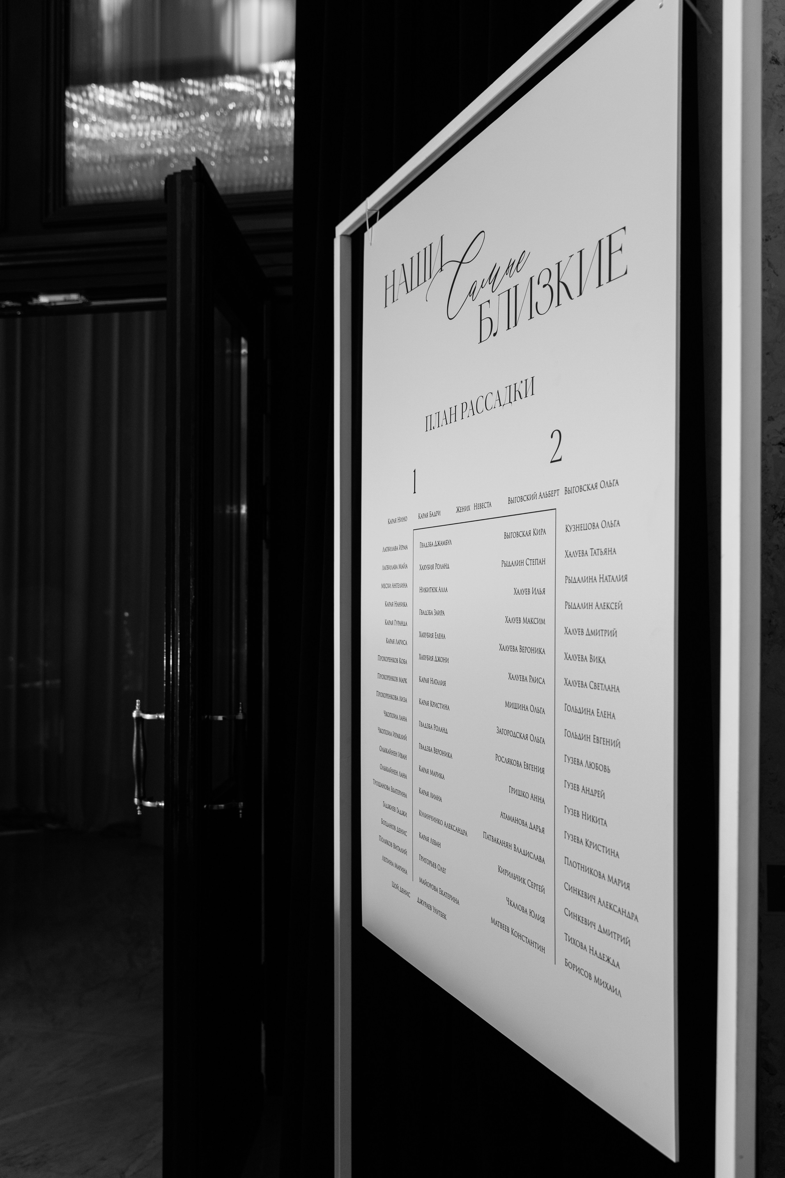 Backstage for Global Wedding. Свадебный фотограф в Санкт-Петербурге и Москве Андрей Чернов