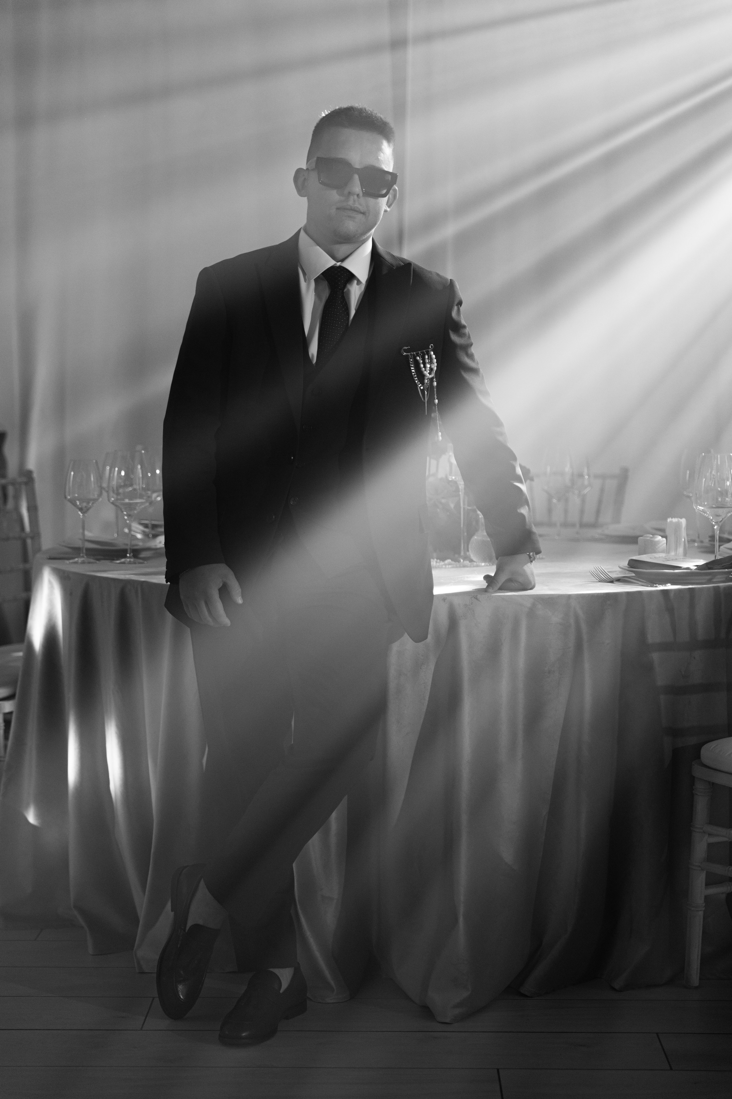 Nikita&Katya. Свадебный фотограф в Санкт-Петербурге и Москве Андрей Чернов