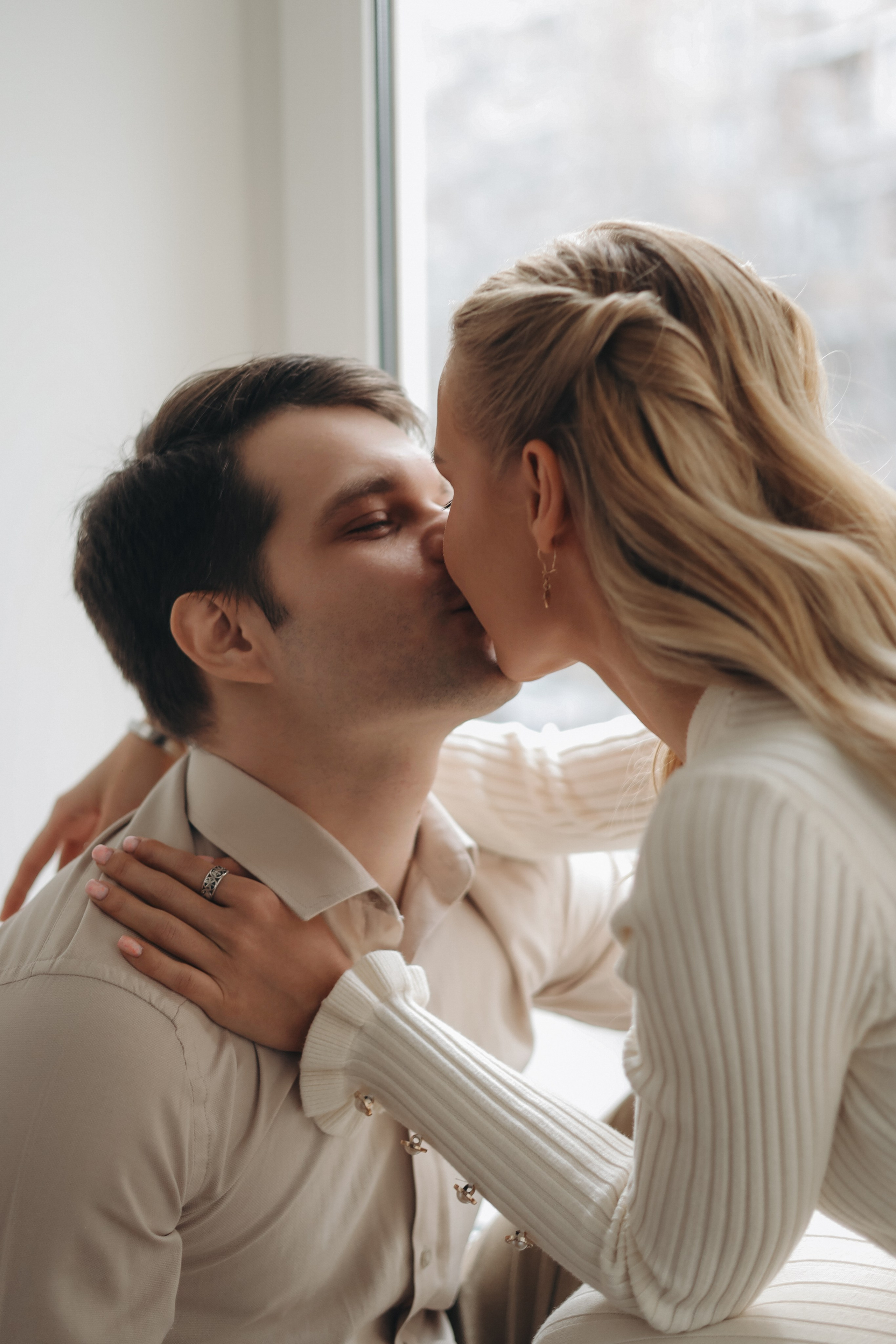 Юля и Максим. Диана Чечель. Свадебный и портретный фотограф в Москве