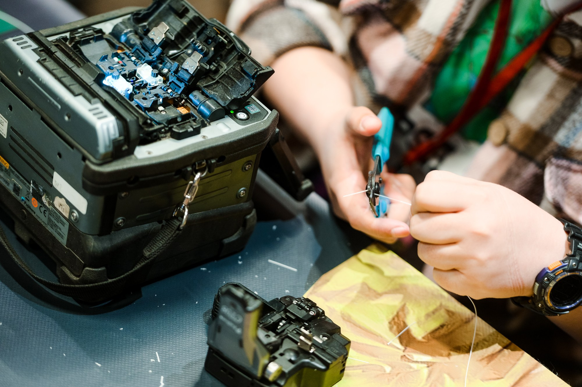 LinkMeetUp. Елена Дружинина. Спортивный и репортажный фотограф